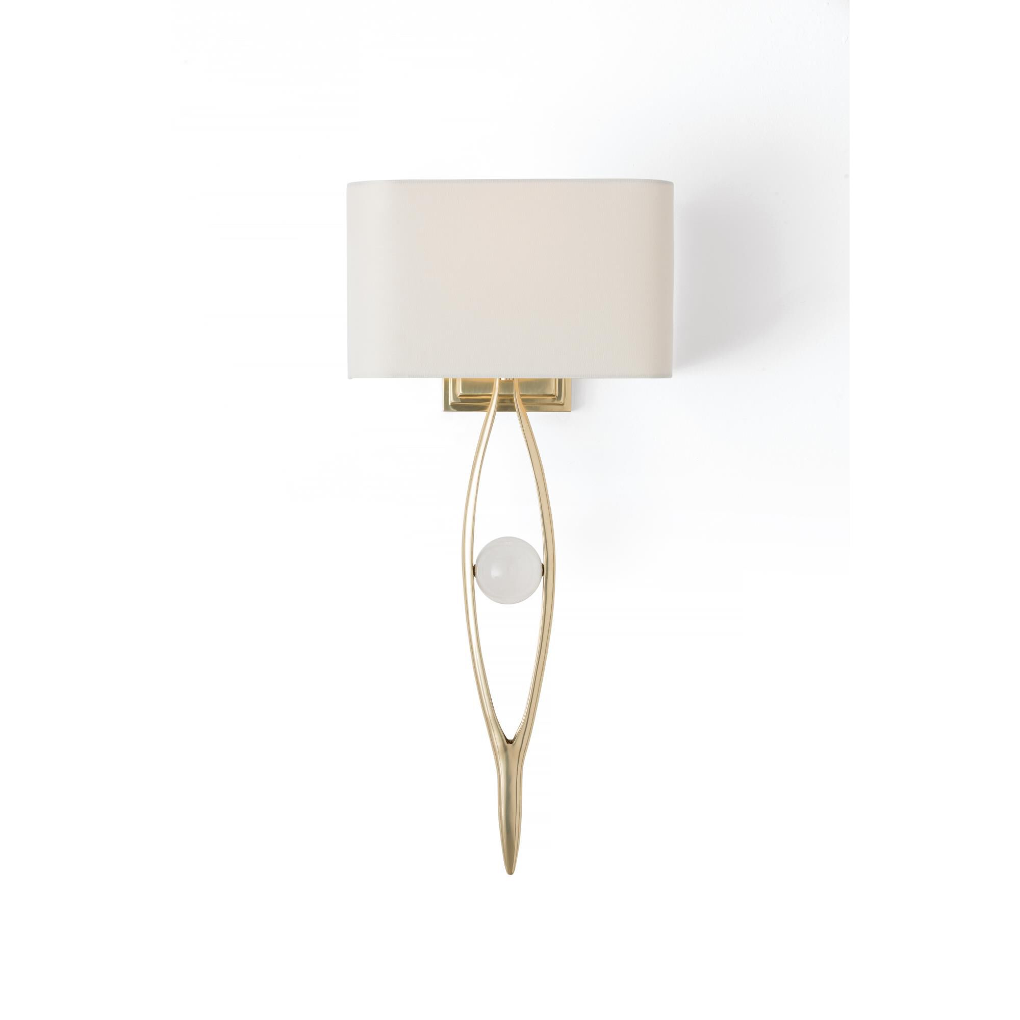 Hudgens 14 Inch Wall Sconce by Arteriors Home - Clearance