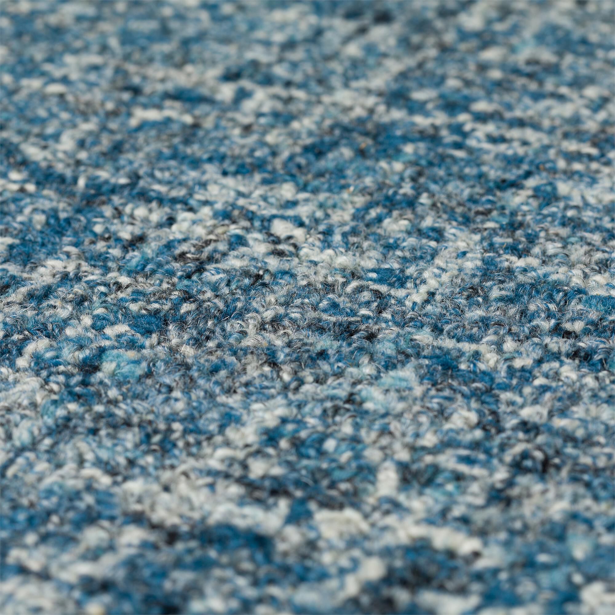 Mateo ME1 Hand Tufted Wool Area Rug,