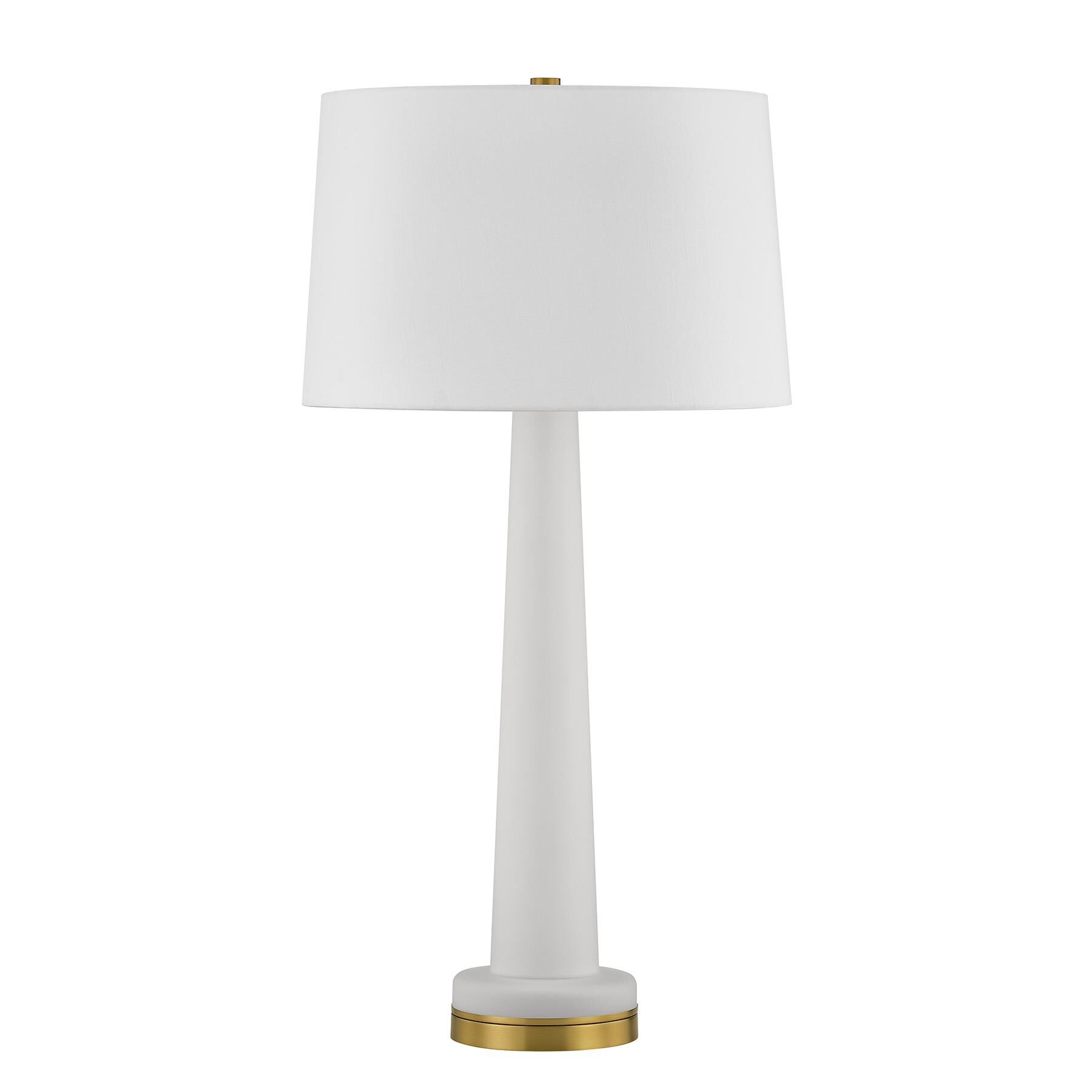 Dann Foley Trenton 31 Inch Table Lamp by Savoy House