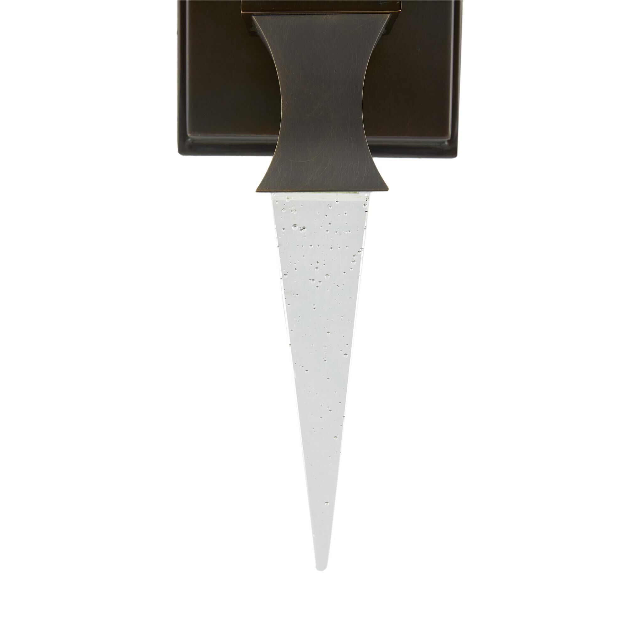 Piper 18 Inch LED Wall Sconce by Arteriors Home - Clearance