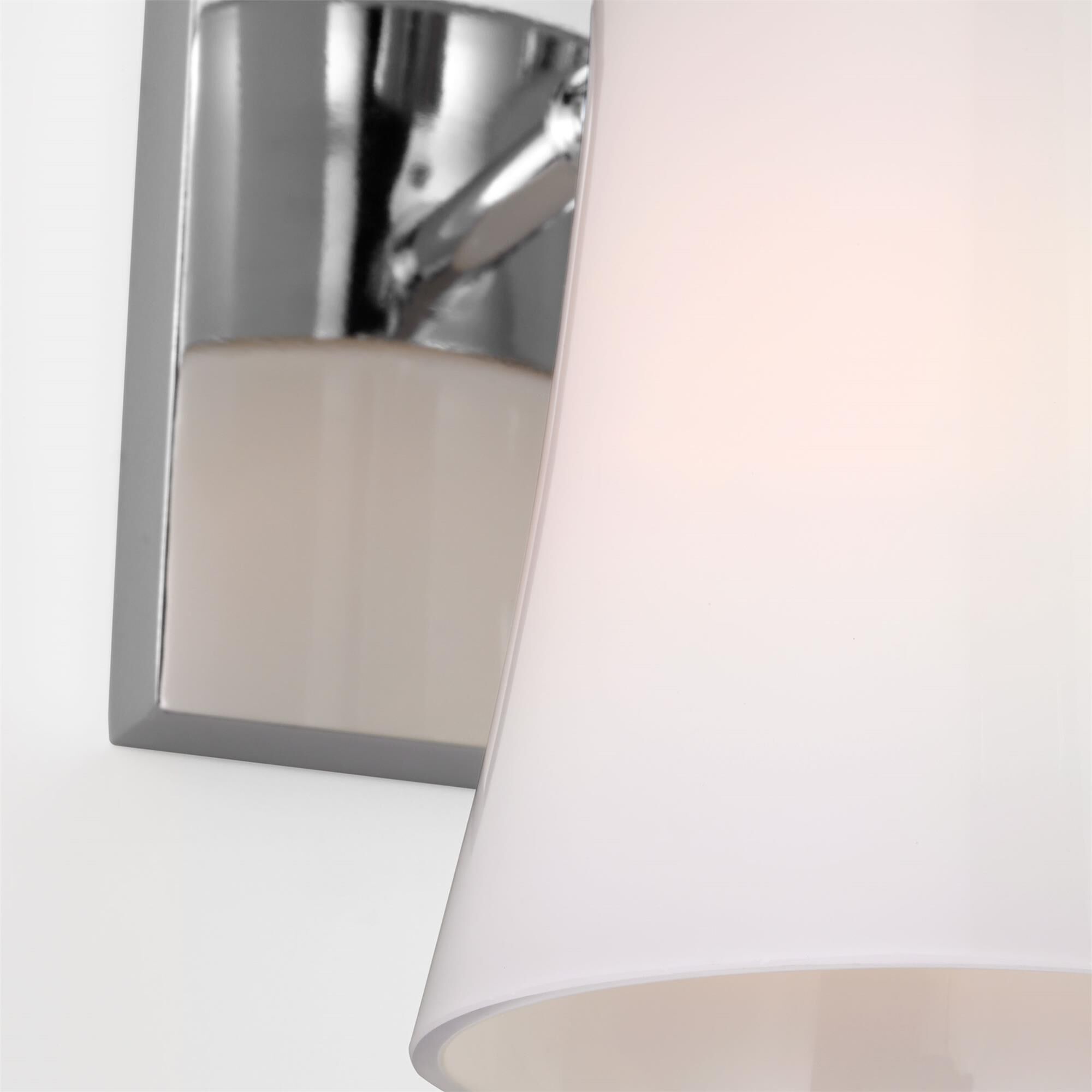 Drew & Jonathan Roy 14 Inch 3 Light Bath Vanity Light,