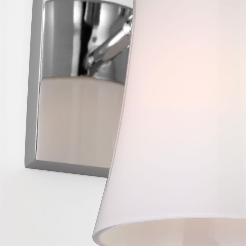 Drew & Jonathan Roy 14 Inch 3 Light Bath Vanity Light by Visual Comfort Studio