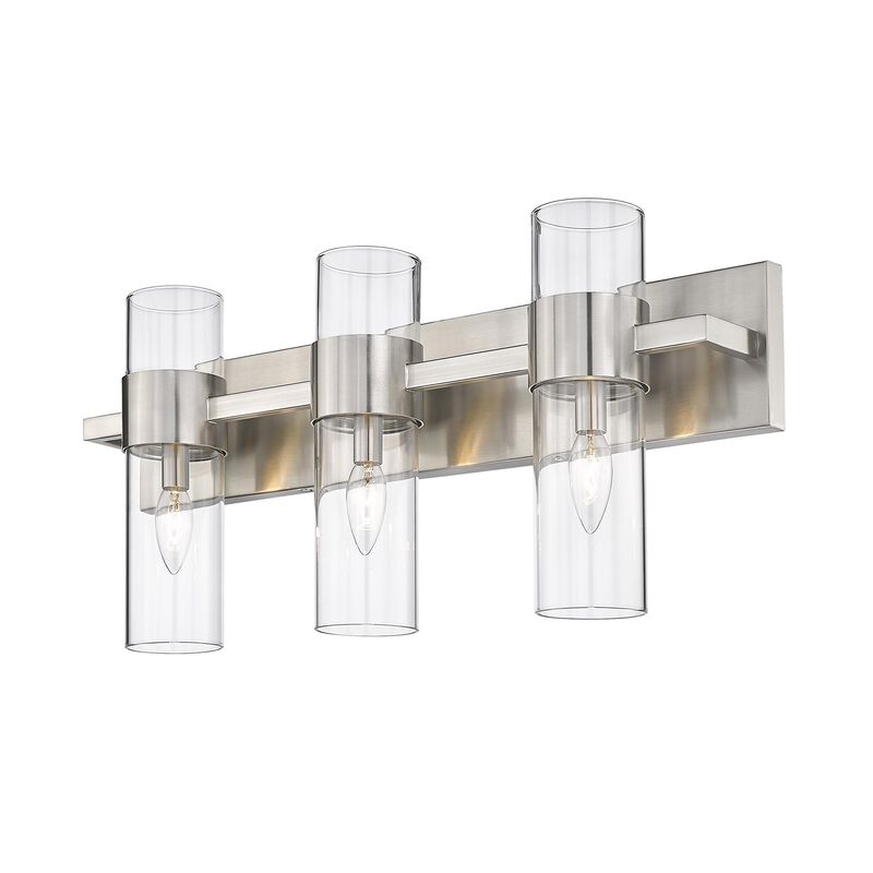 Lawson 25 Inch 3 Light Bath Vanity Light by Z-Lite