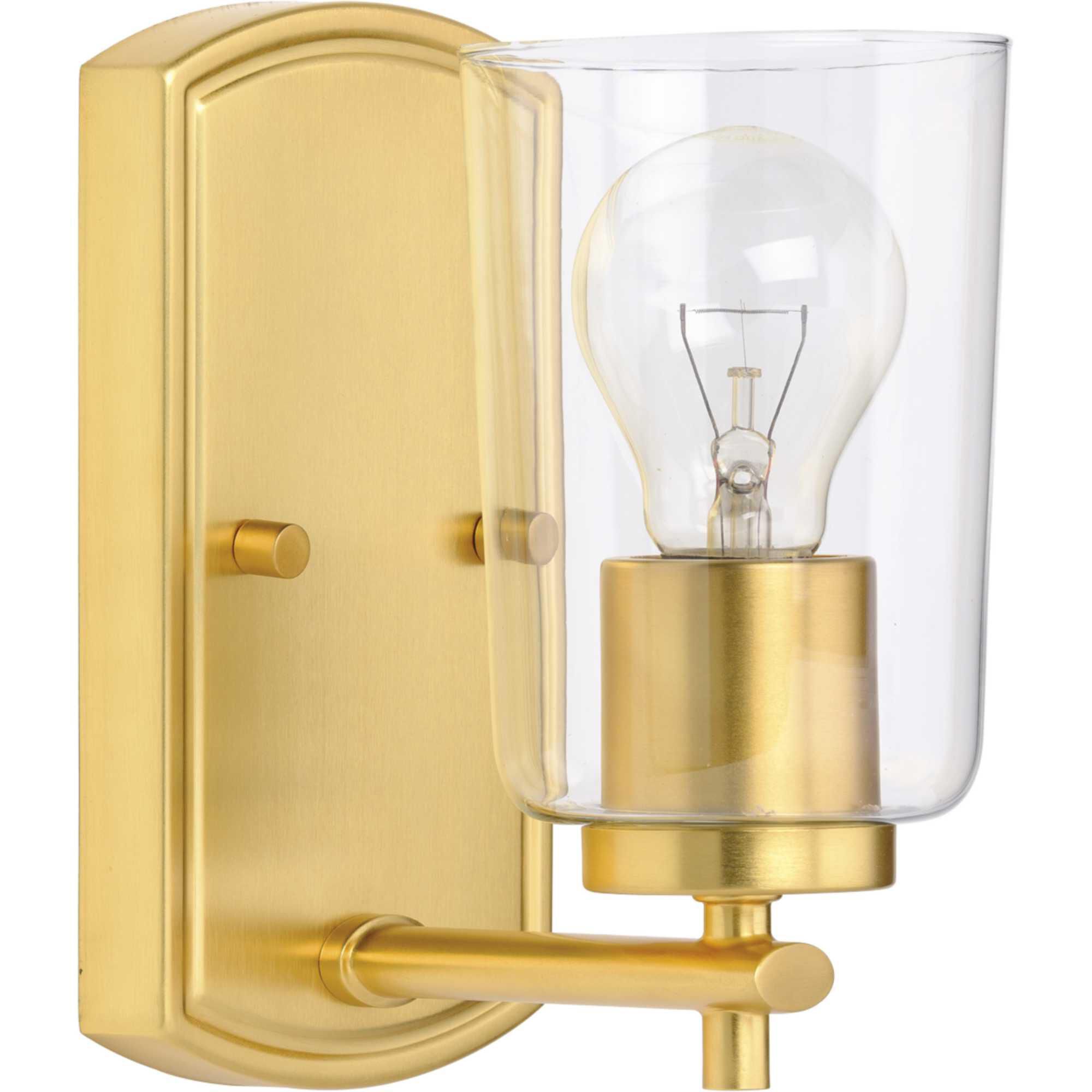 Adley 7 Inch Wall Sconce by Progress Lighting