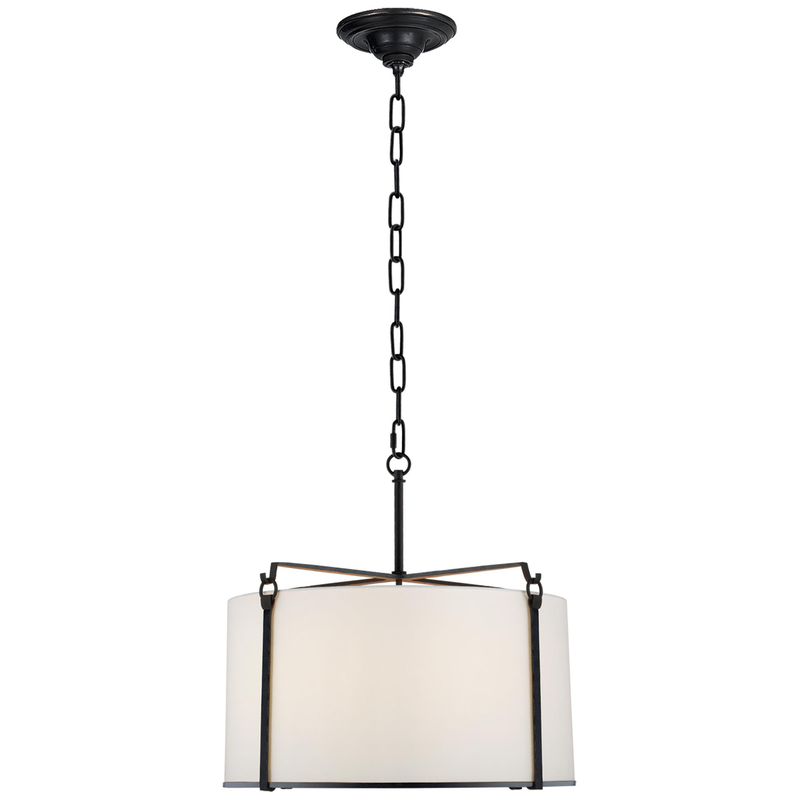 Ian K. Fowler Aspen 19 Inch Large Pendant by Visual Comfort Signature Collection