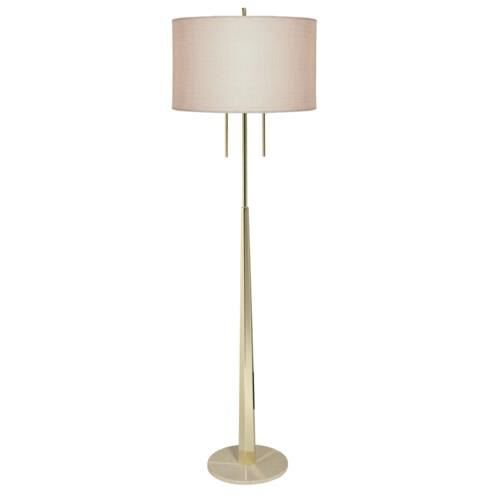 Citrine 68 Inch Floor Lamp by Thumprints