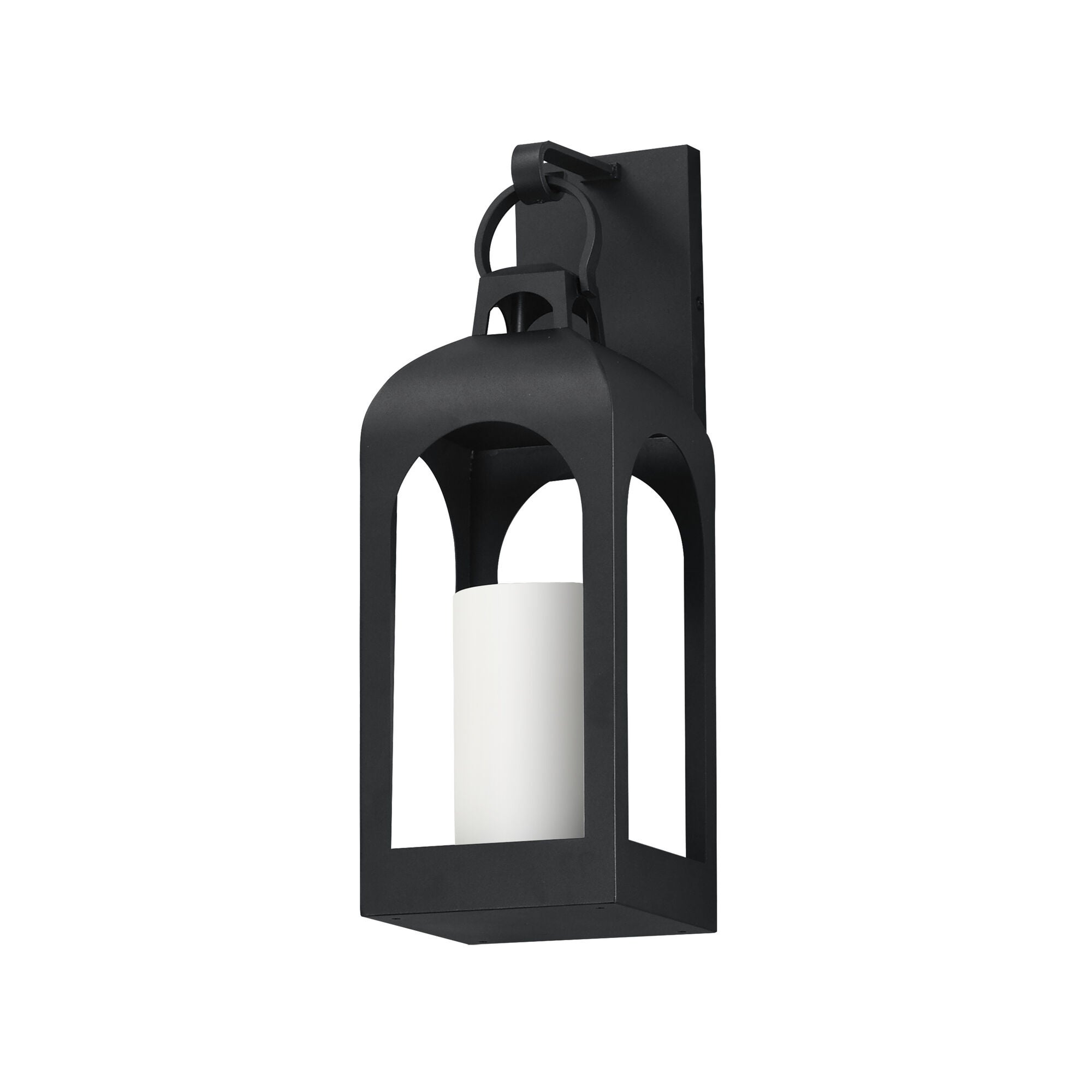 Marrakech 19 Inch Outdoor Wall Light,