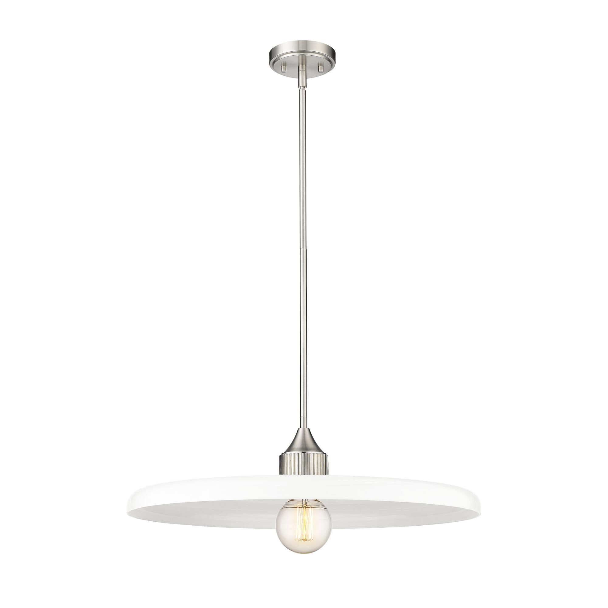 Z-Lite Paloma 24 Inch Large Pendant