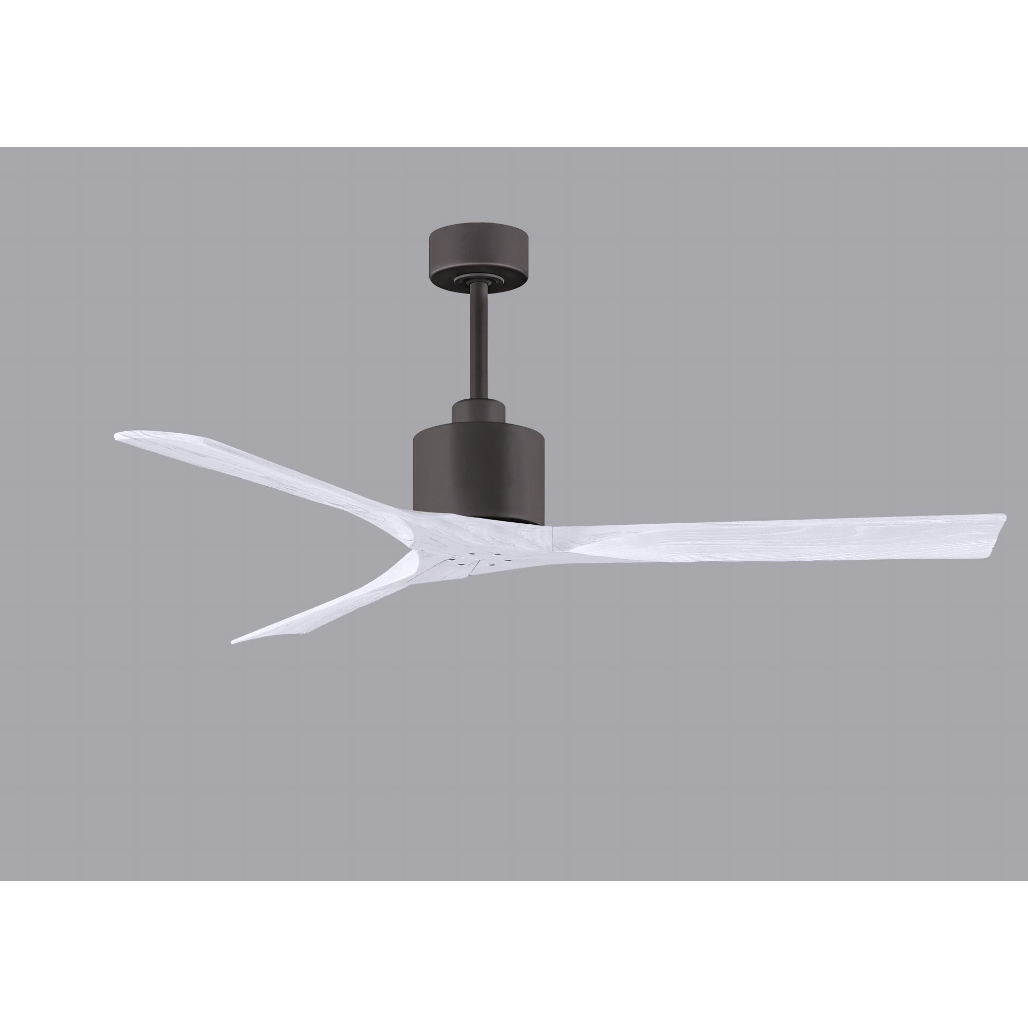 Nan 60 Inch Ceiling Fan by Matthews Fan Company