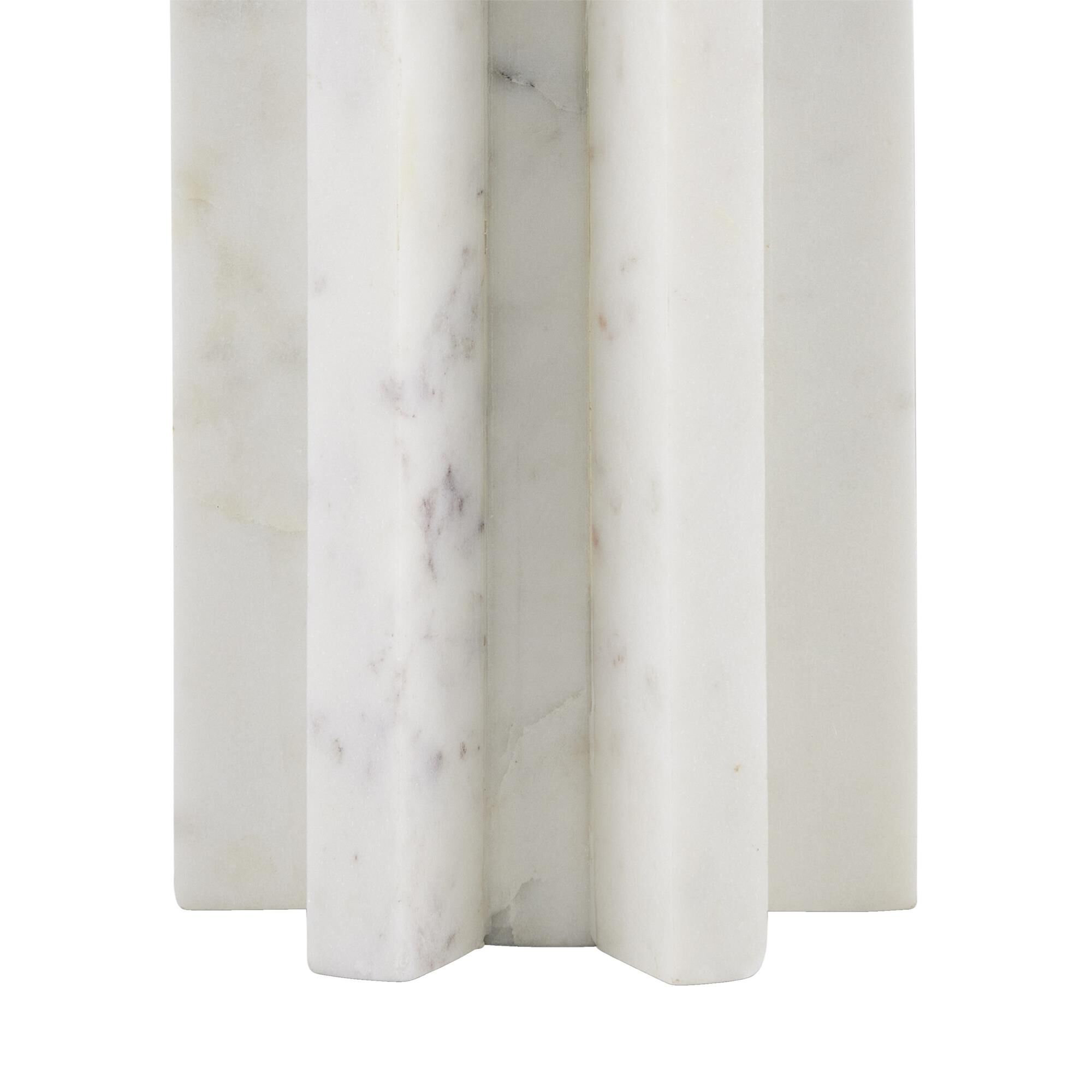 Mercurius 30 Inch Table Lamp by Currey and Company