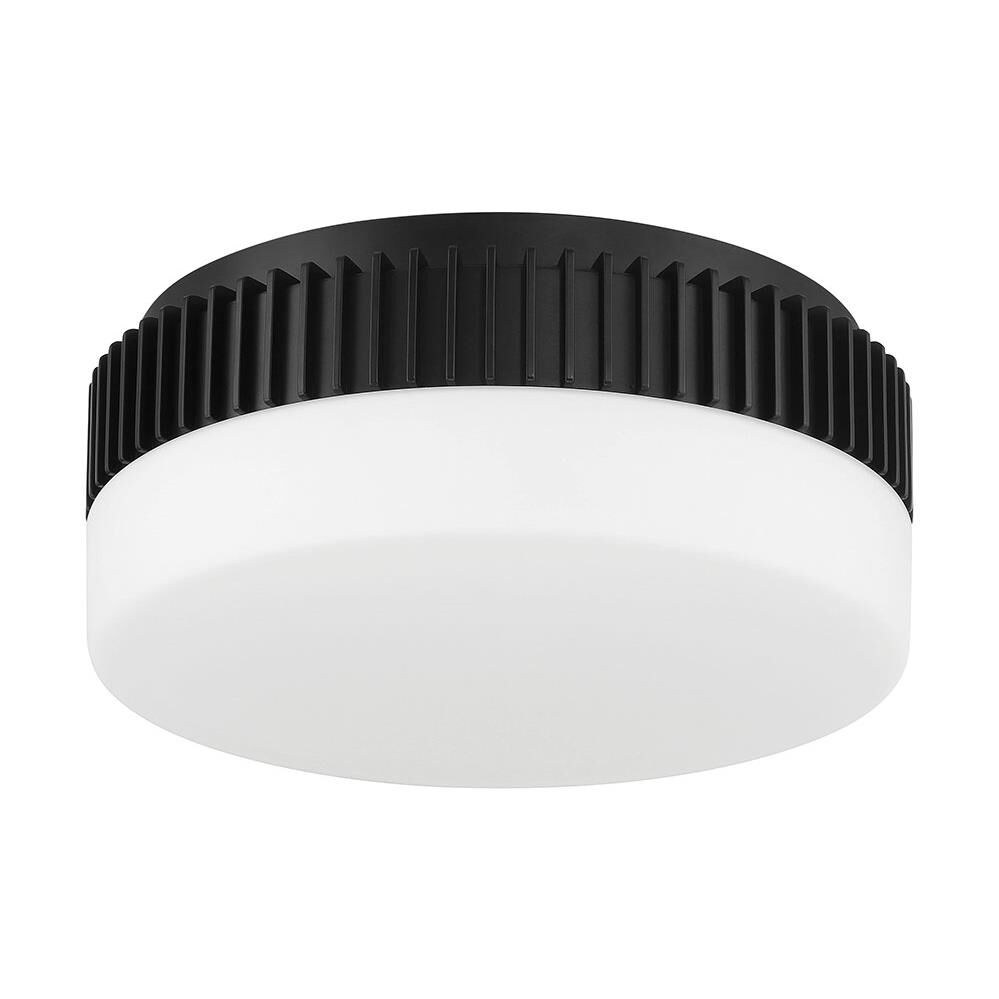 Purgos 12 Inch Flush Mount by Eurofase Lighting