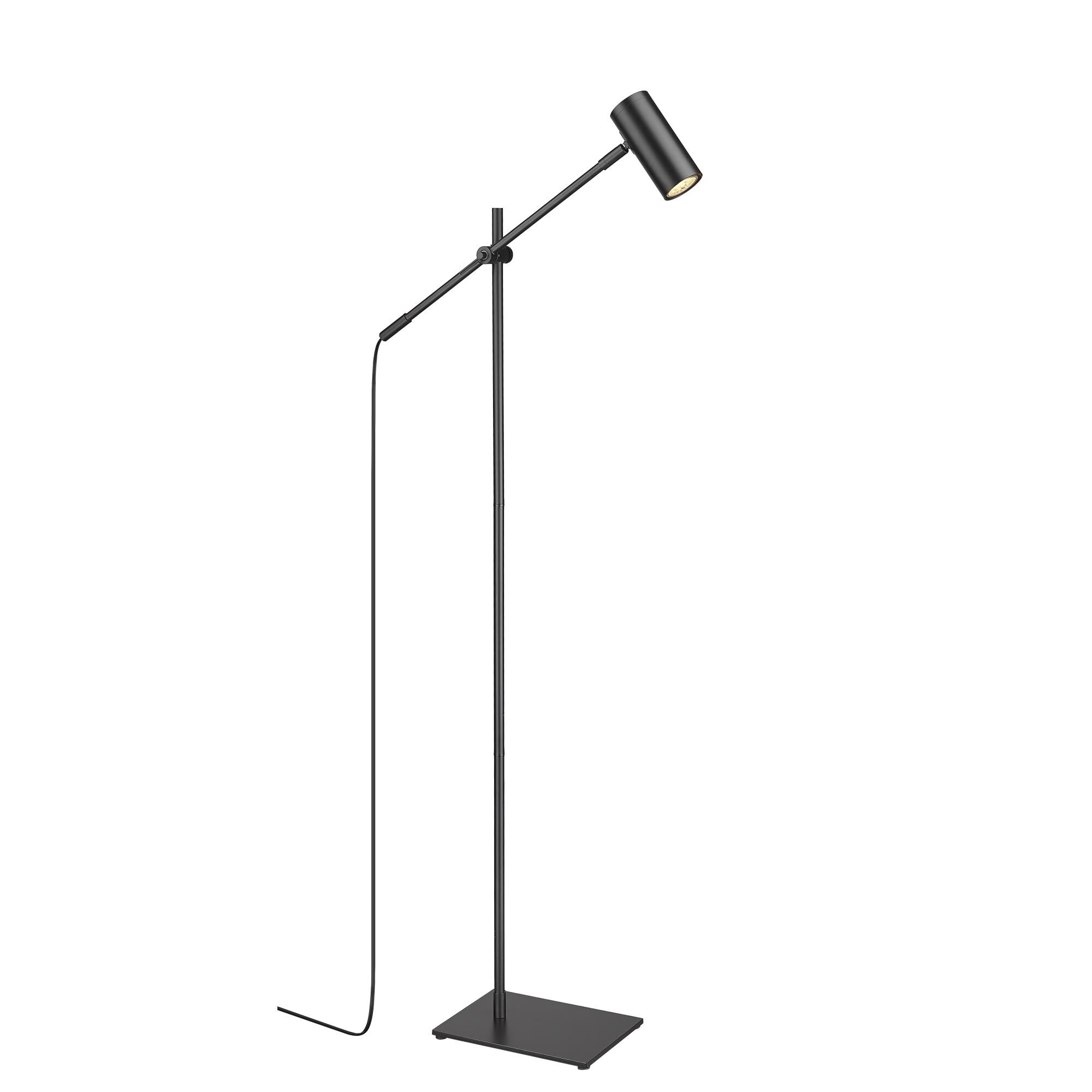 Calumet 48 Inch Floor Lamp by Z-Lite