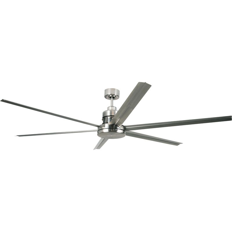 Mondo 72 Inch Ceiling Fan by Craftmade