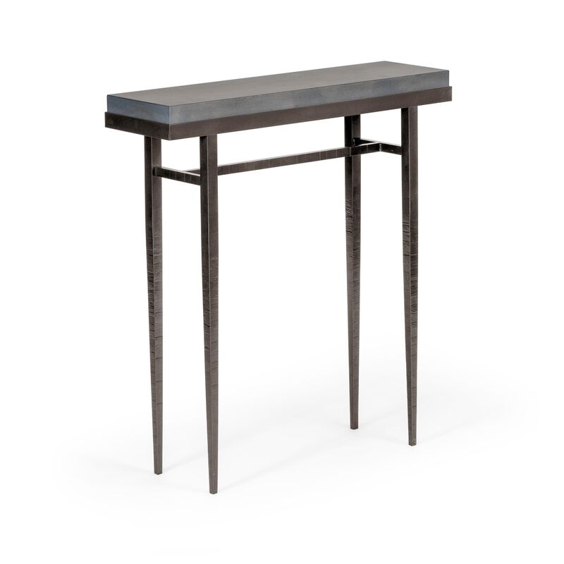 Wick 30 Inch Console Table by Hubbardton Forge