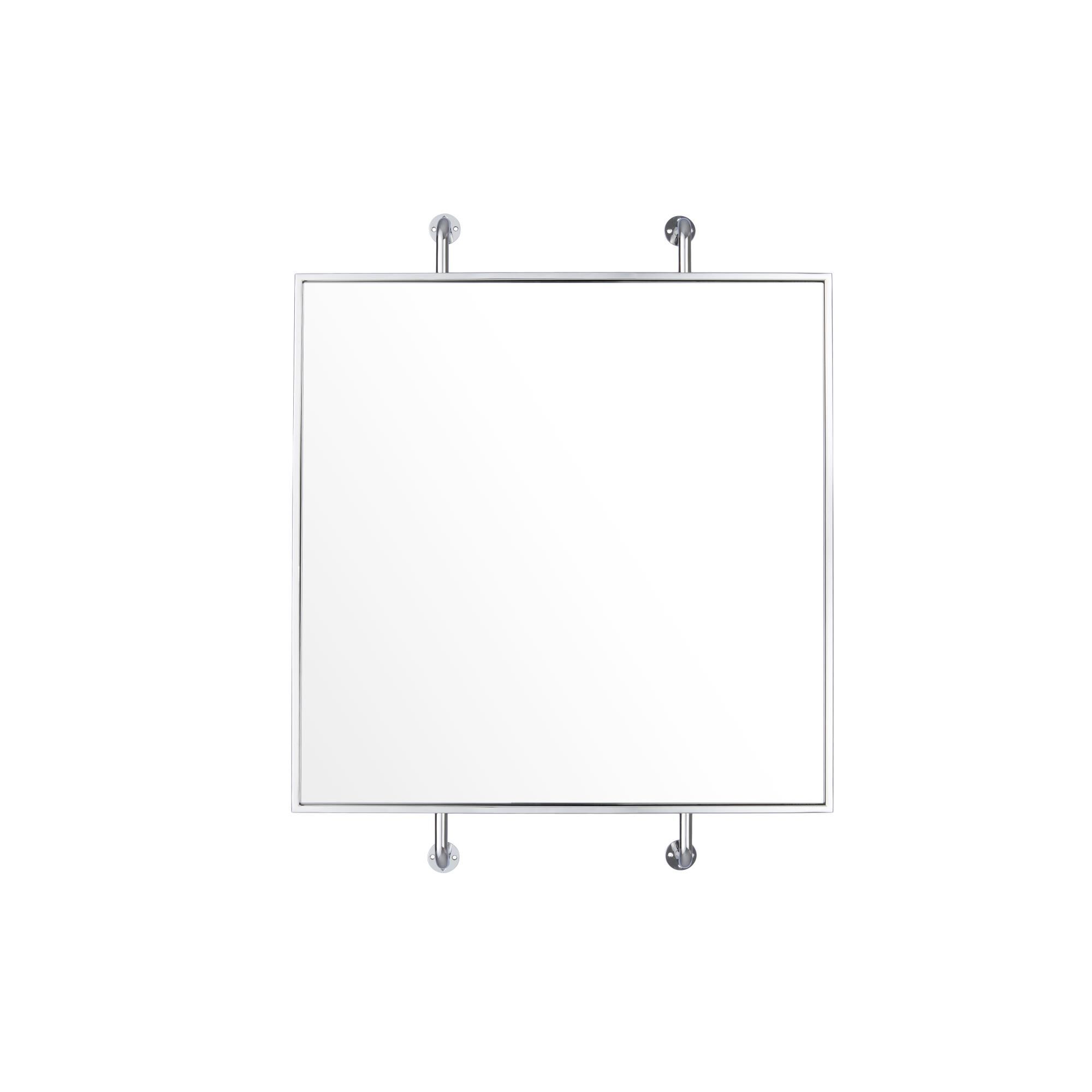 Tycho Decorative Mirrors by Varaluz Casa