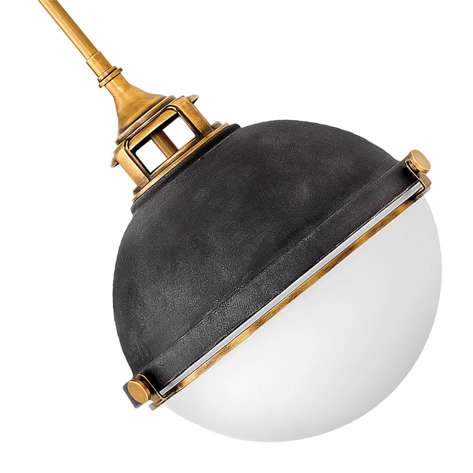 Fletcher 14 Inch Pendant Light,