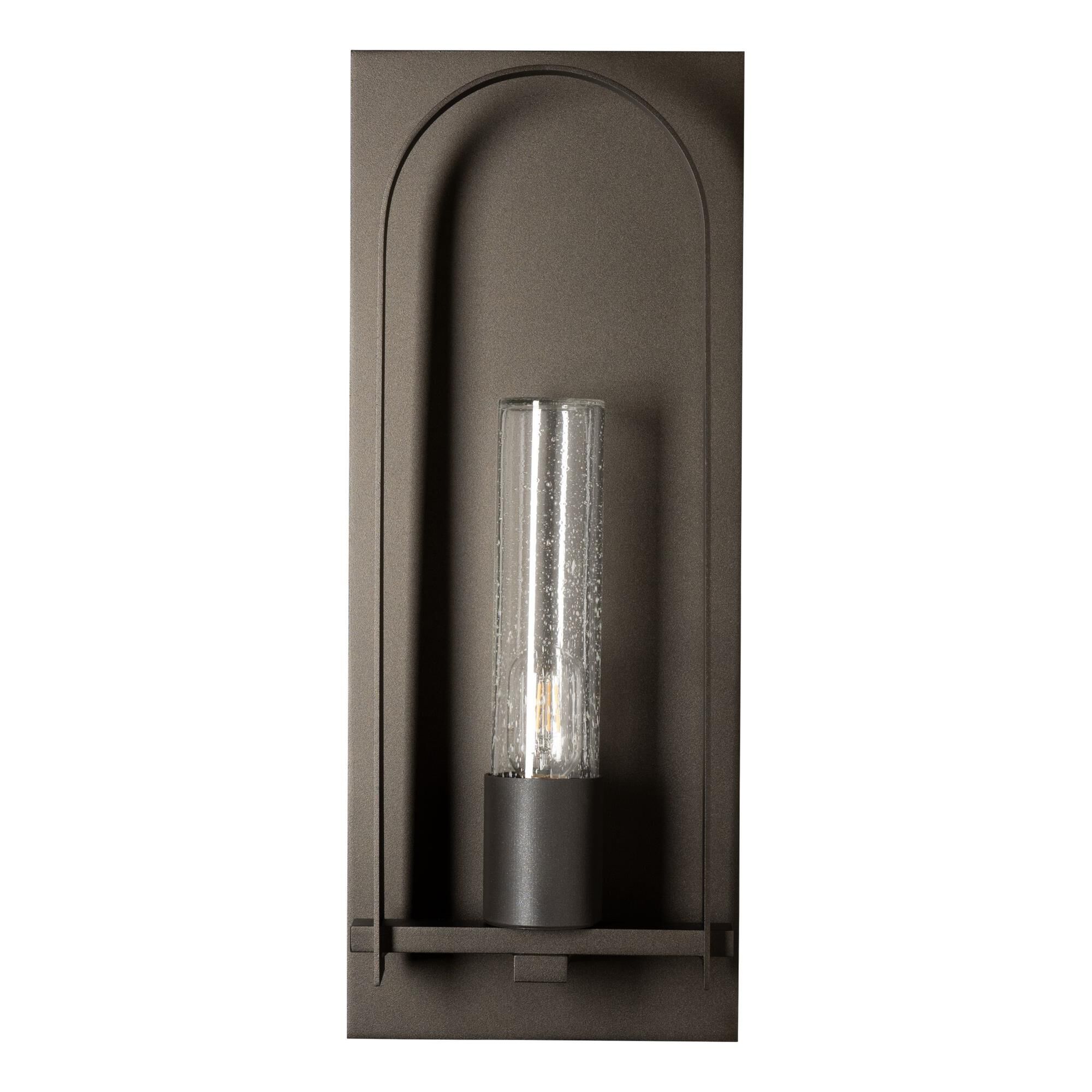Triomphe 24 Inch Outdoor Wall Light,