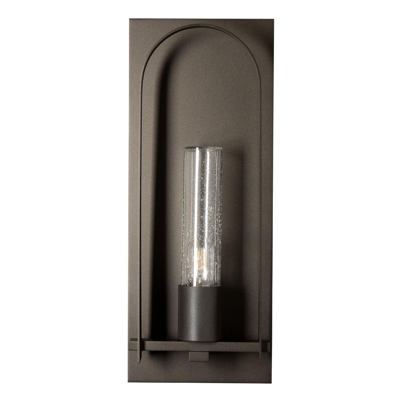 Triomphe 24 Inch Outdoor Wall Light by Hubbardton Forge
