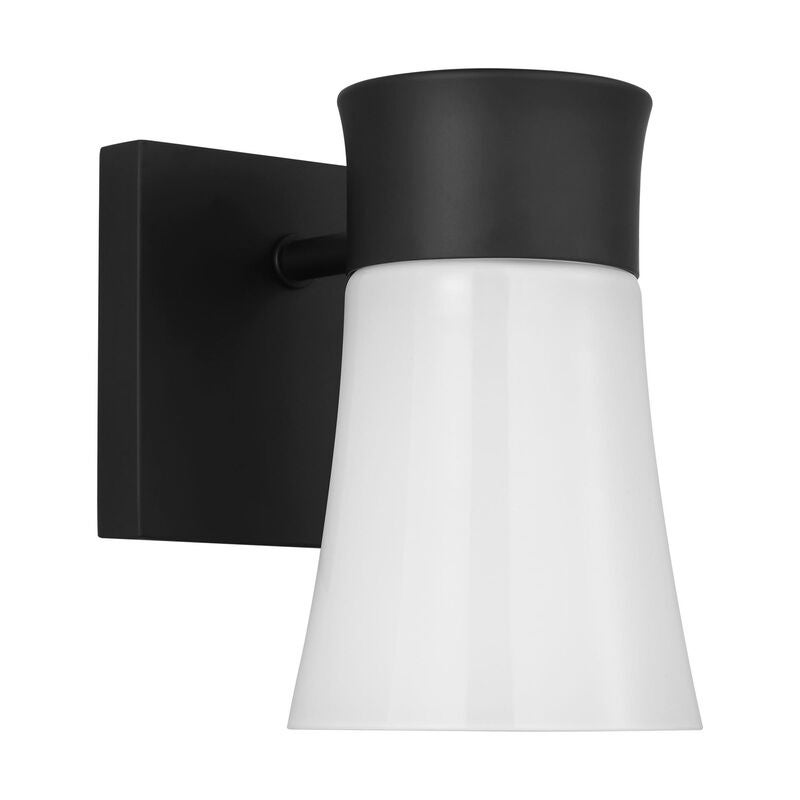 Drew & Jonathan Roy Small Wall Sconce by Visual Comfort Studio
