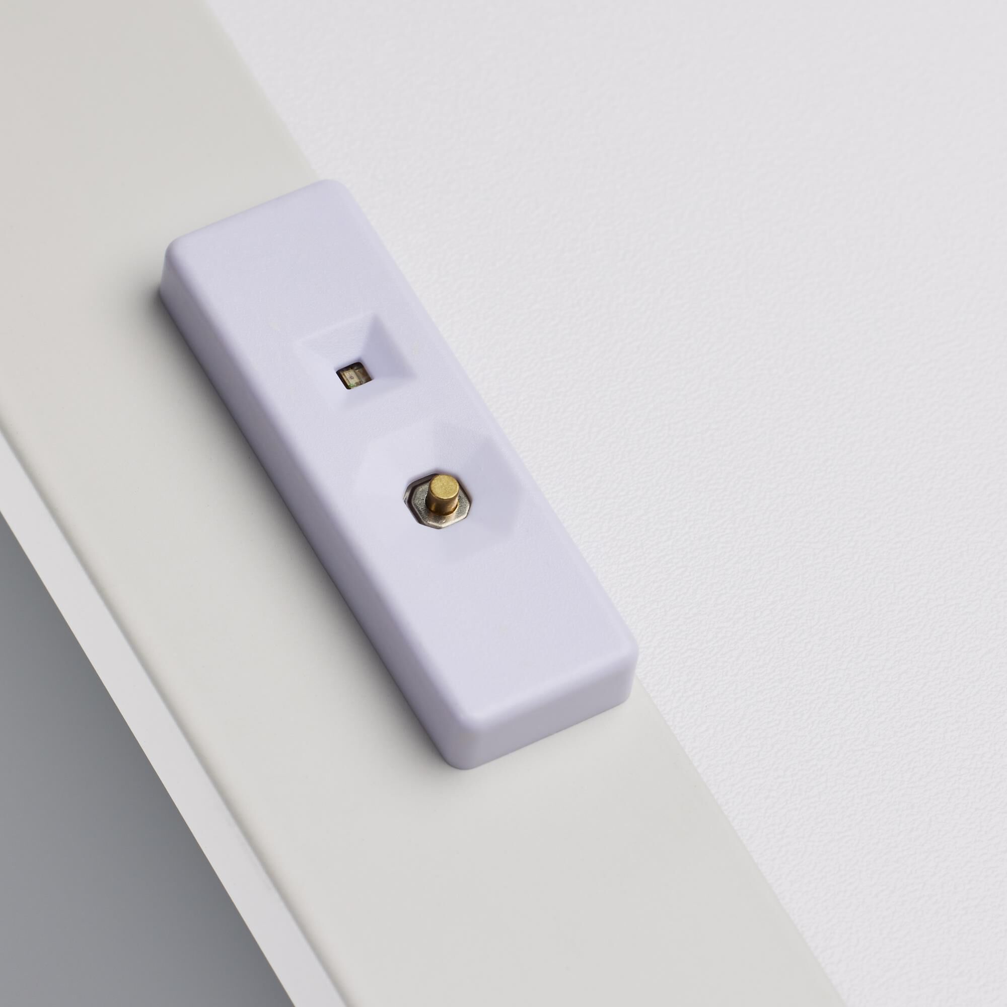 12 Inch Surface Mount Panel Light by Nuvo Lighting