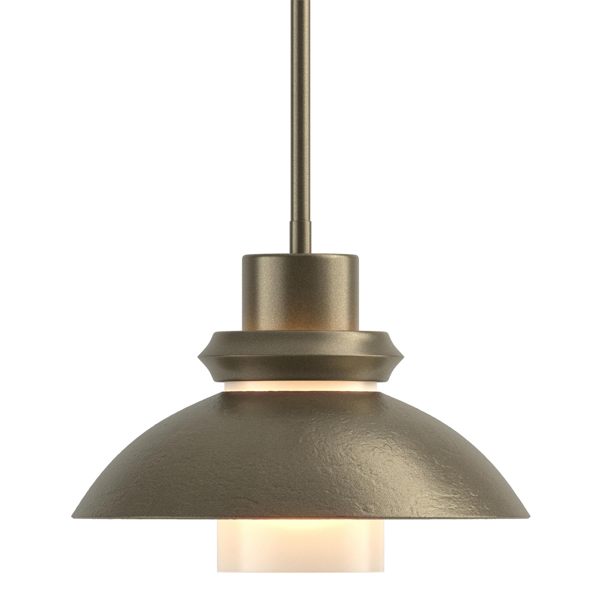 Shown in Soft Gold finish