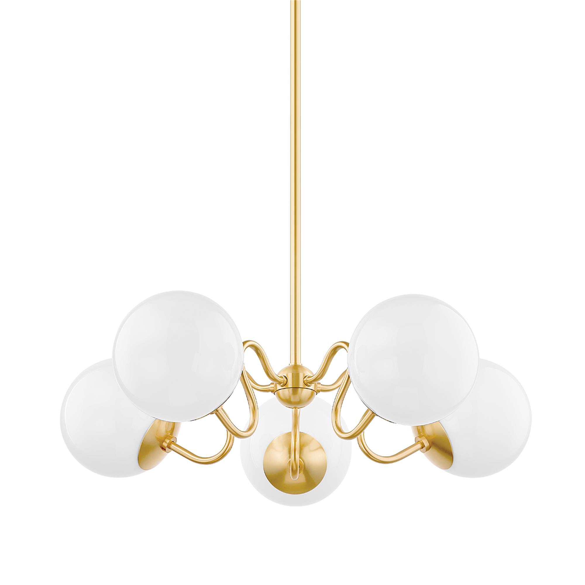 Zio and Sons Havana Medium Chandelier,