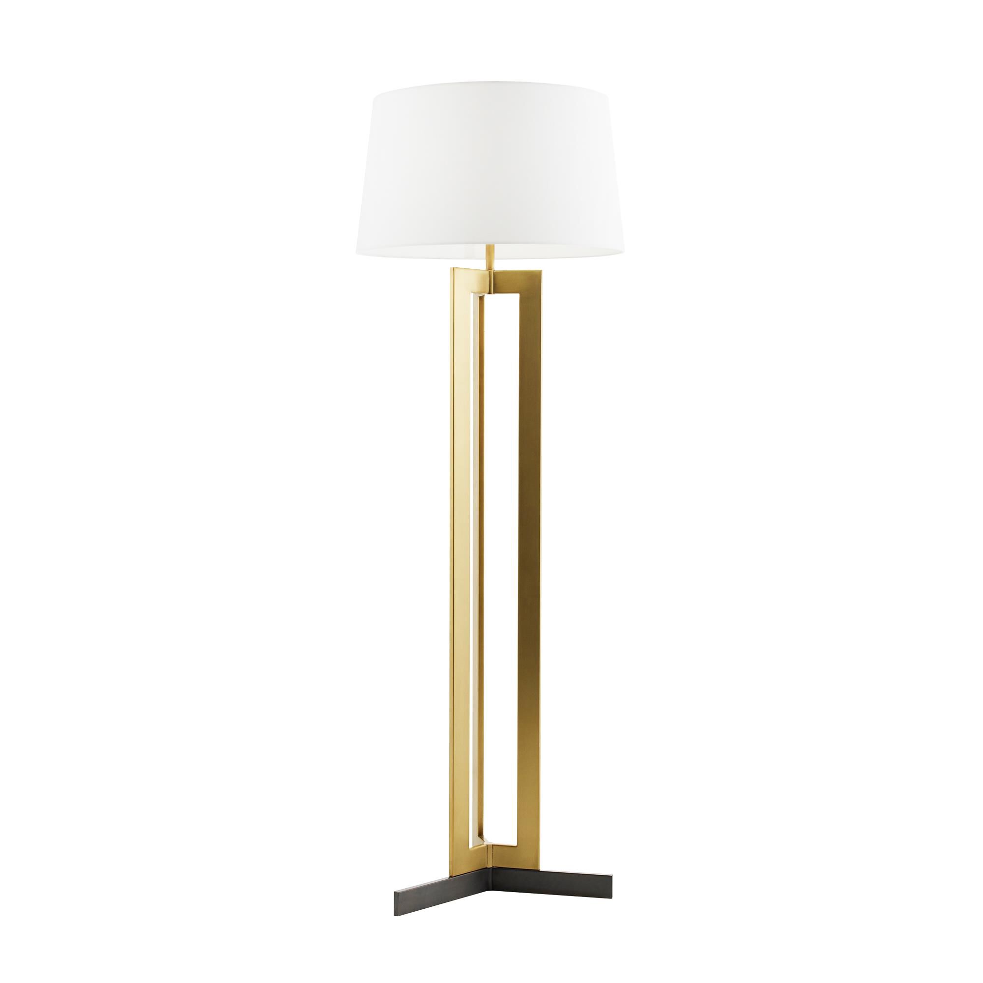 Newman 65 Inch Floor Lamp by Arteriors Home