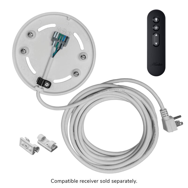 Fan Hanging Adapter by Hunter Fan