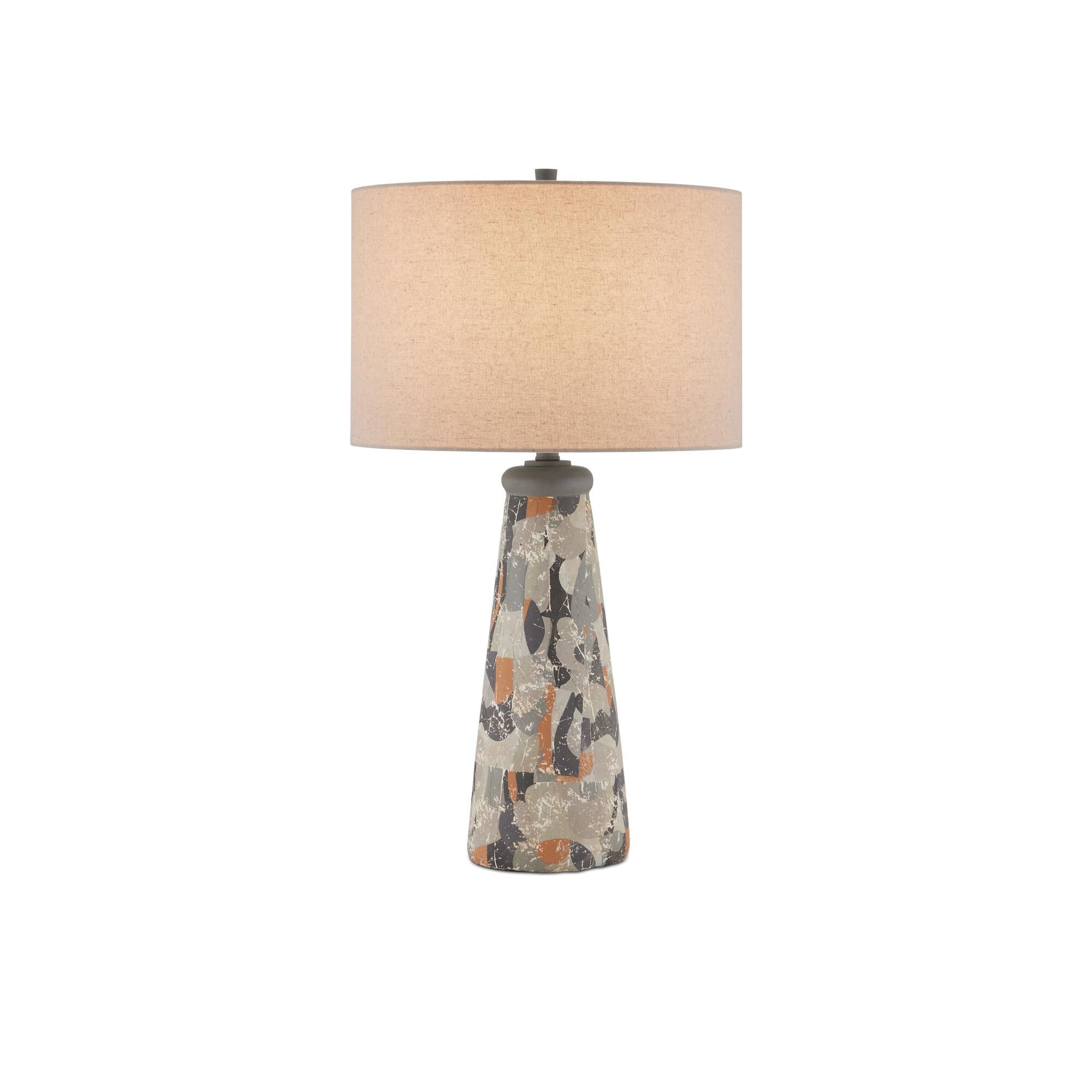 Oldwalls 30 Inch Table Lamp by Currey and Company