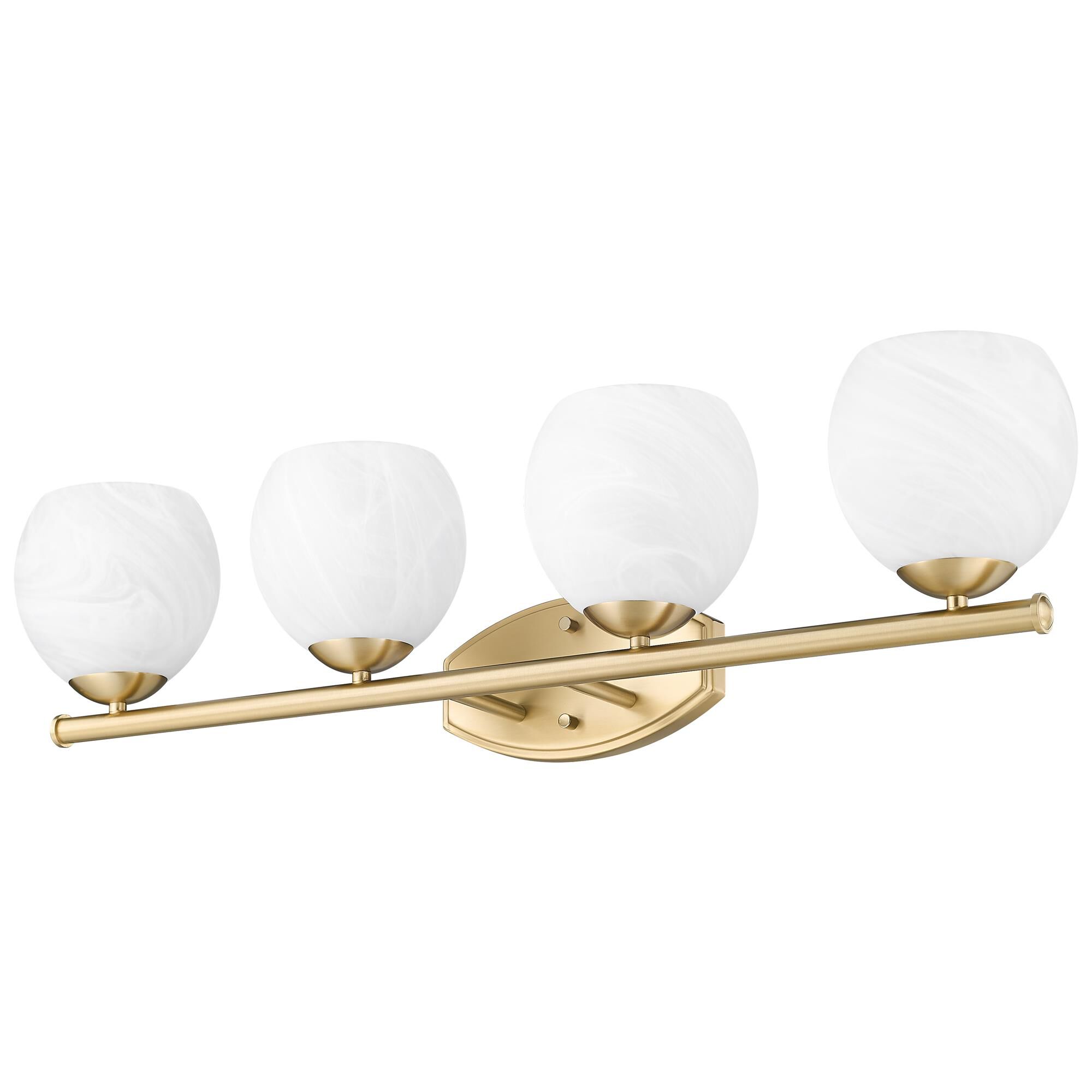 Colette 32 Inch Bath Vanity Light by Z-lite