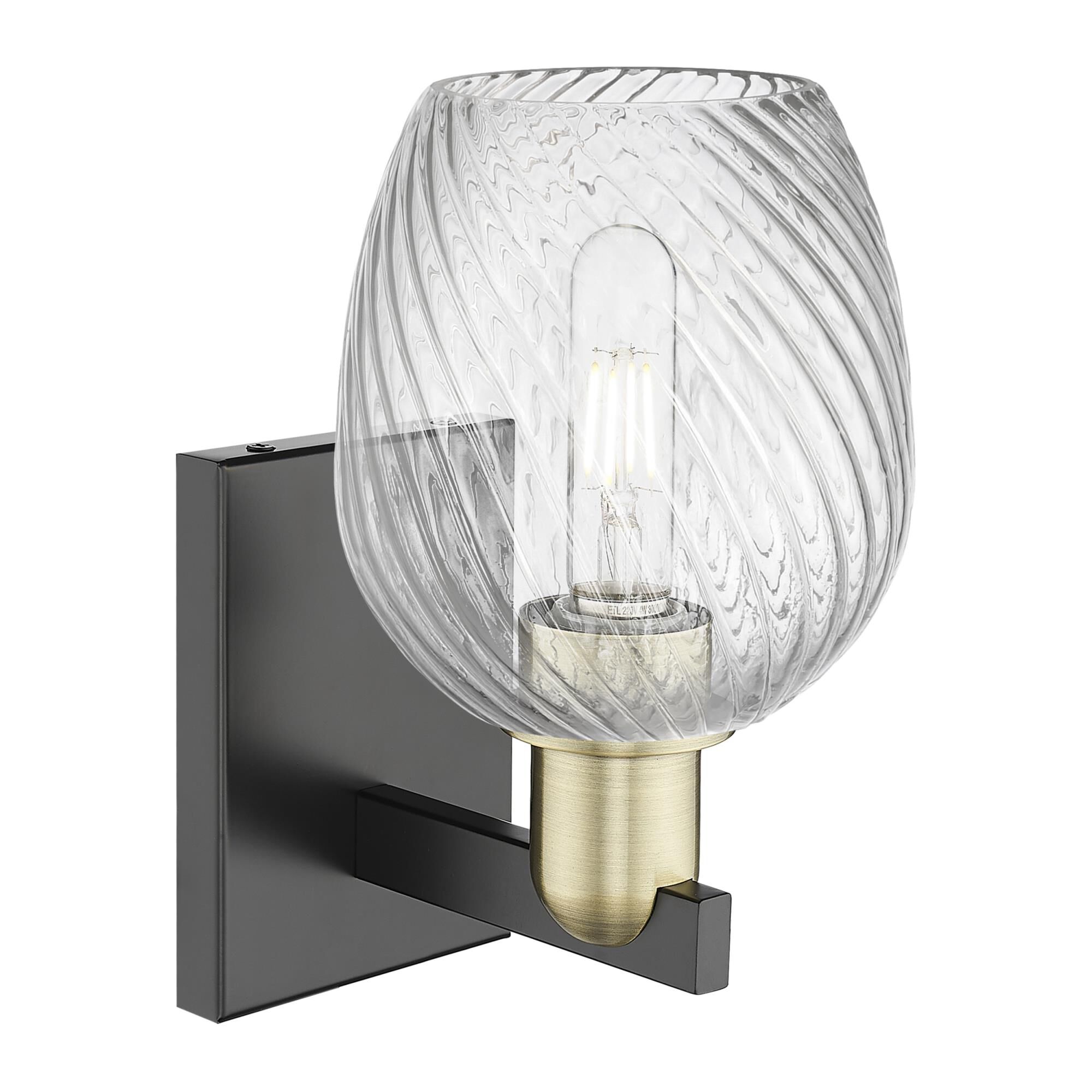 Bruno Marashlian Salina 11 Inch Wall Sconce by Innovations Lighting