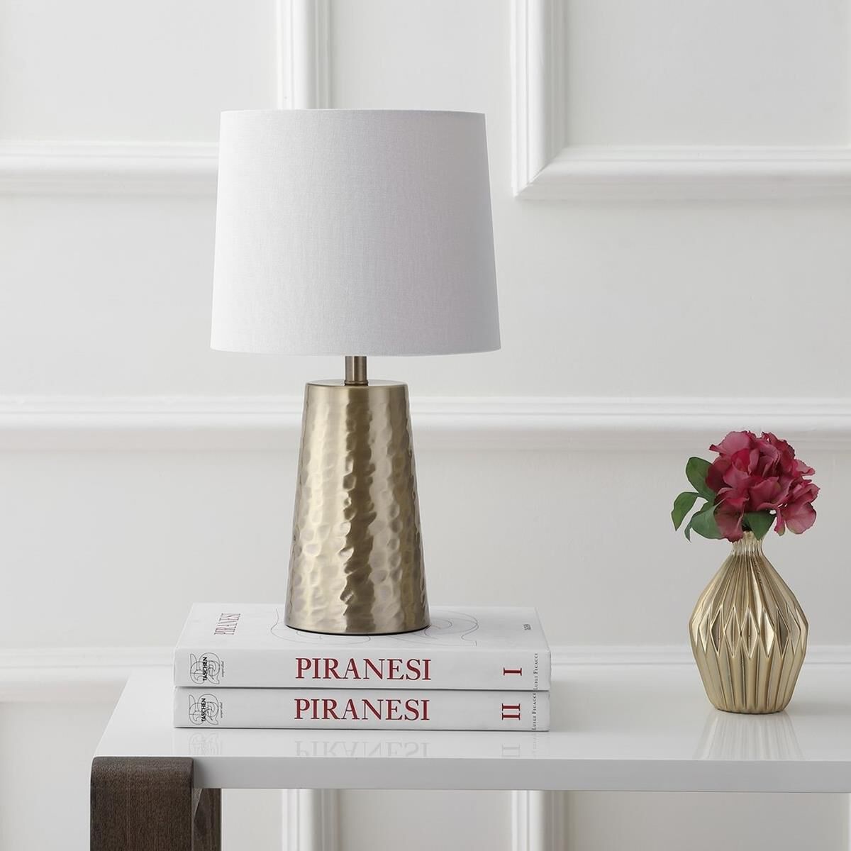 Torence 17 Inch Table Lamp by Safavieh