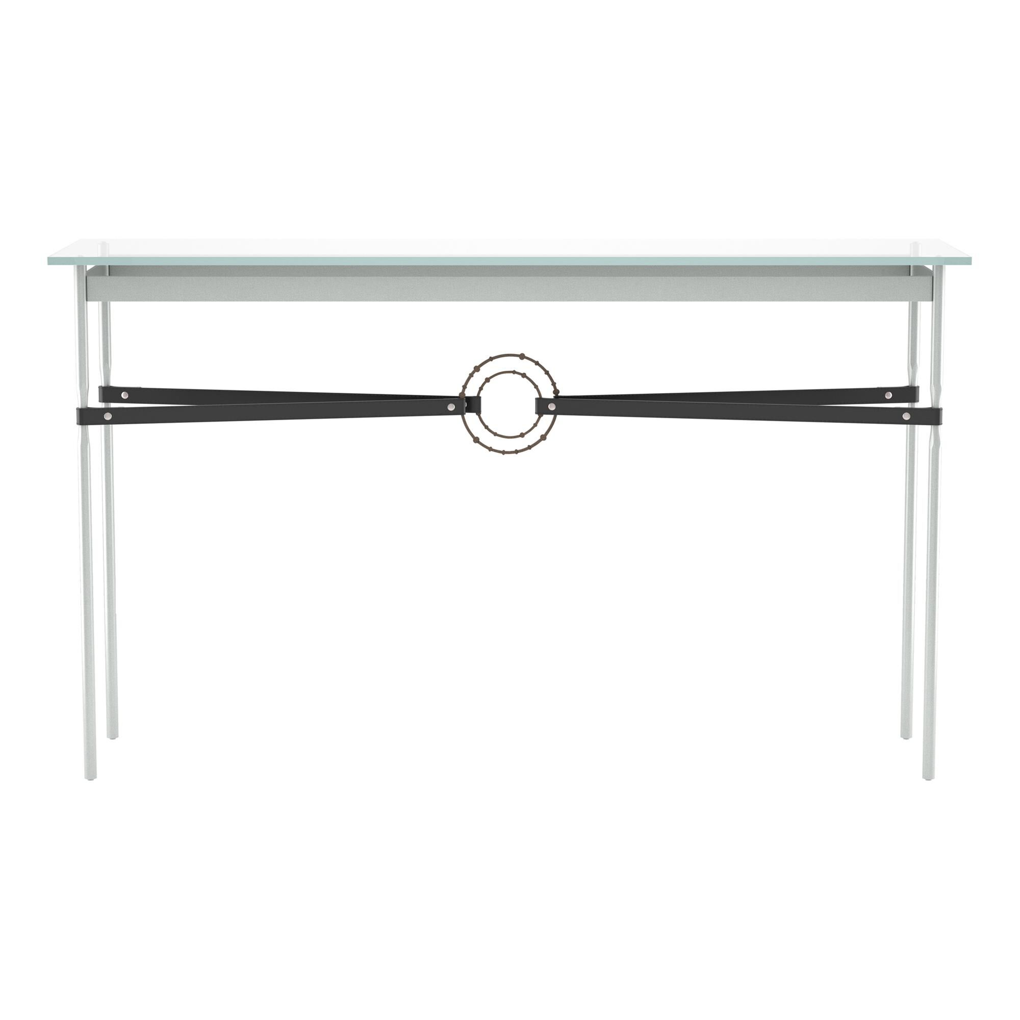 Equus 54 Inch Console Table,