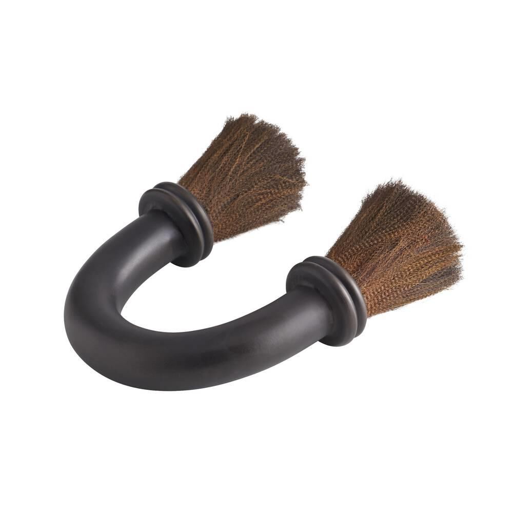 Shown in Bronze finish