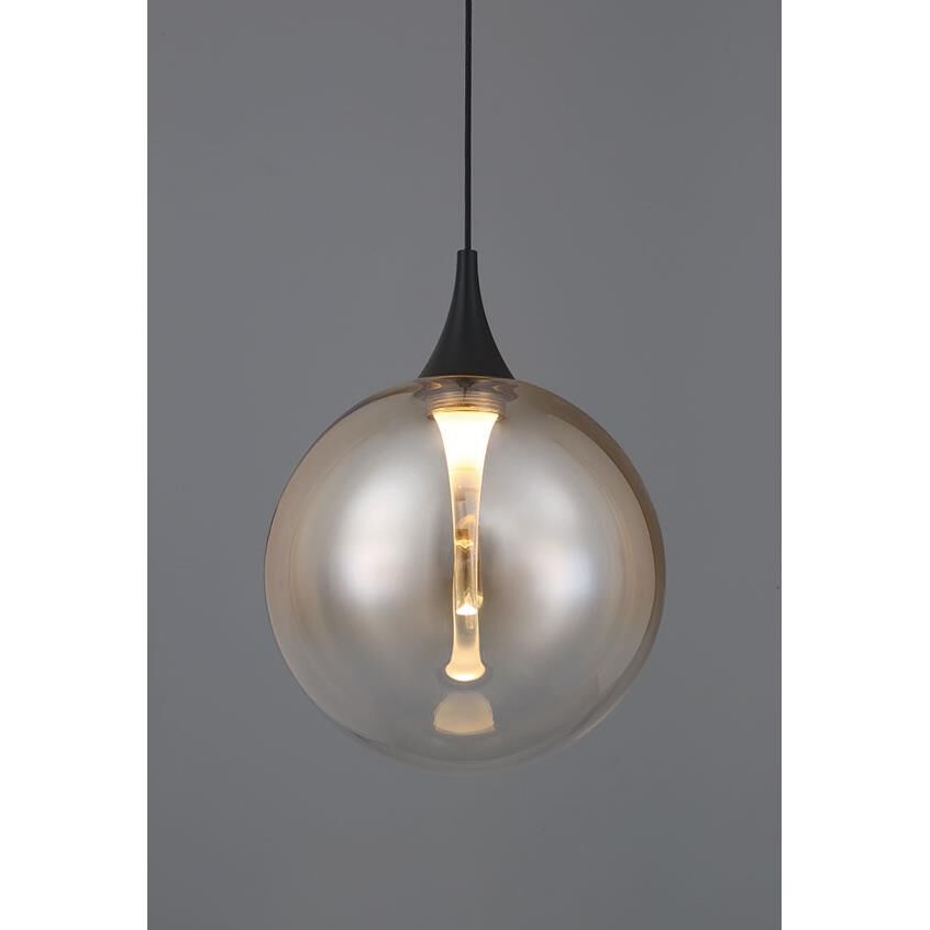 Iissa 6 Inch Mini Pendant by Eurofase Lighting