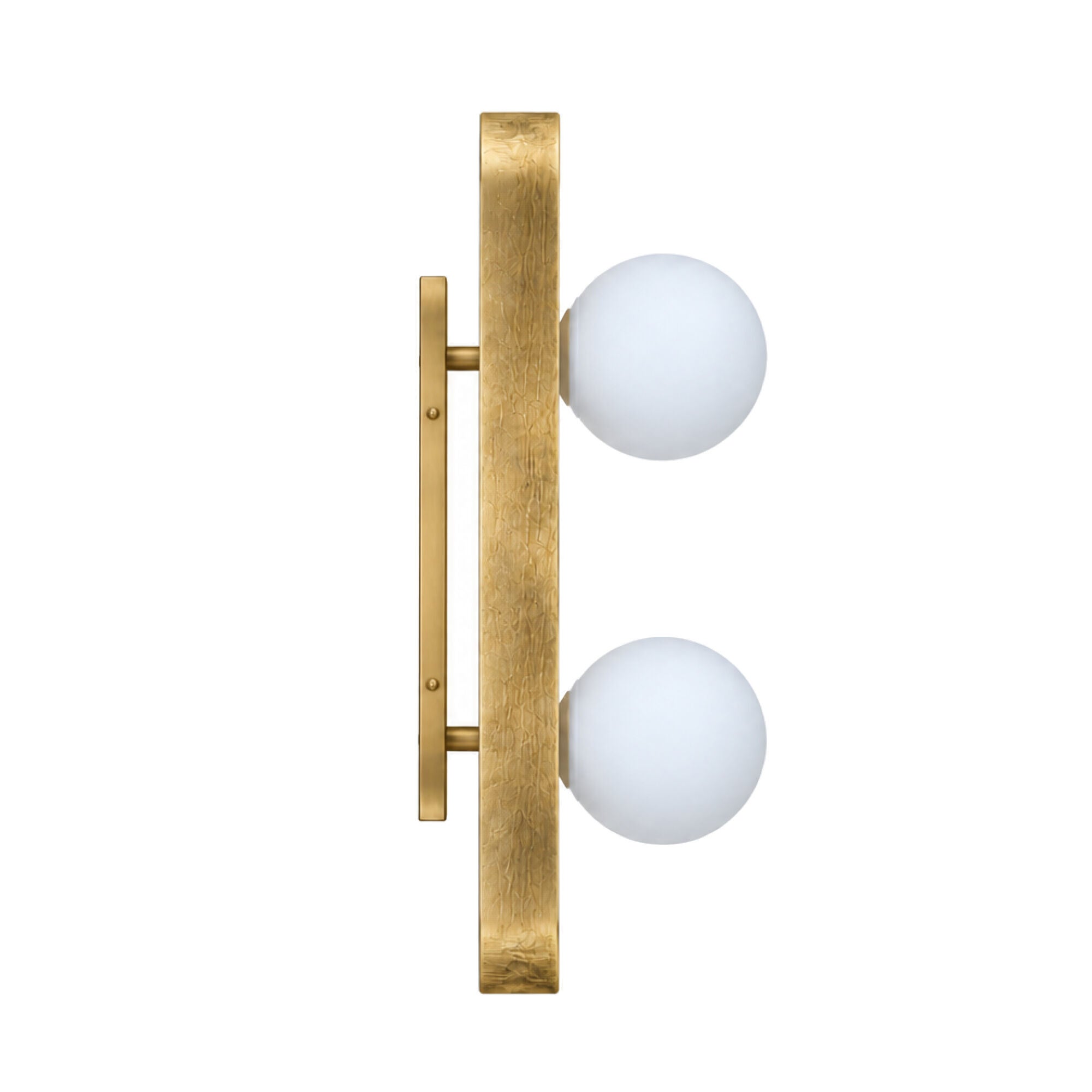 Martyn Lawrence Bullard Rio Large Wall Sconce,