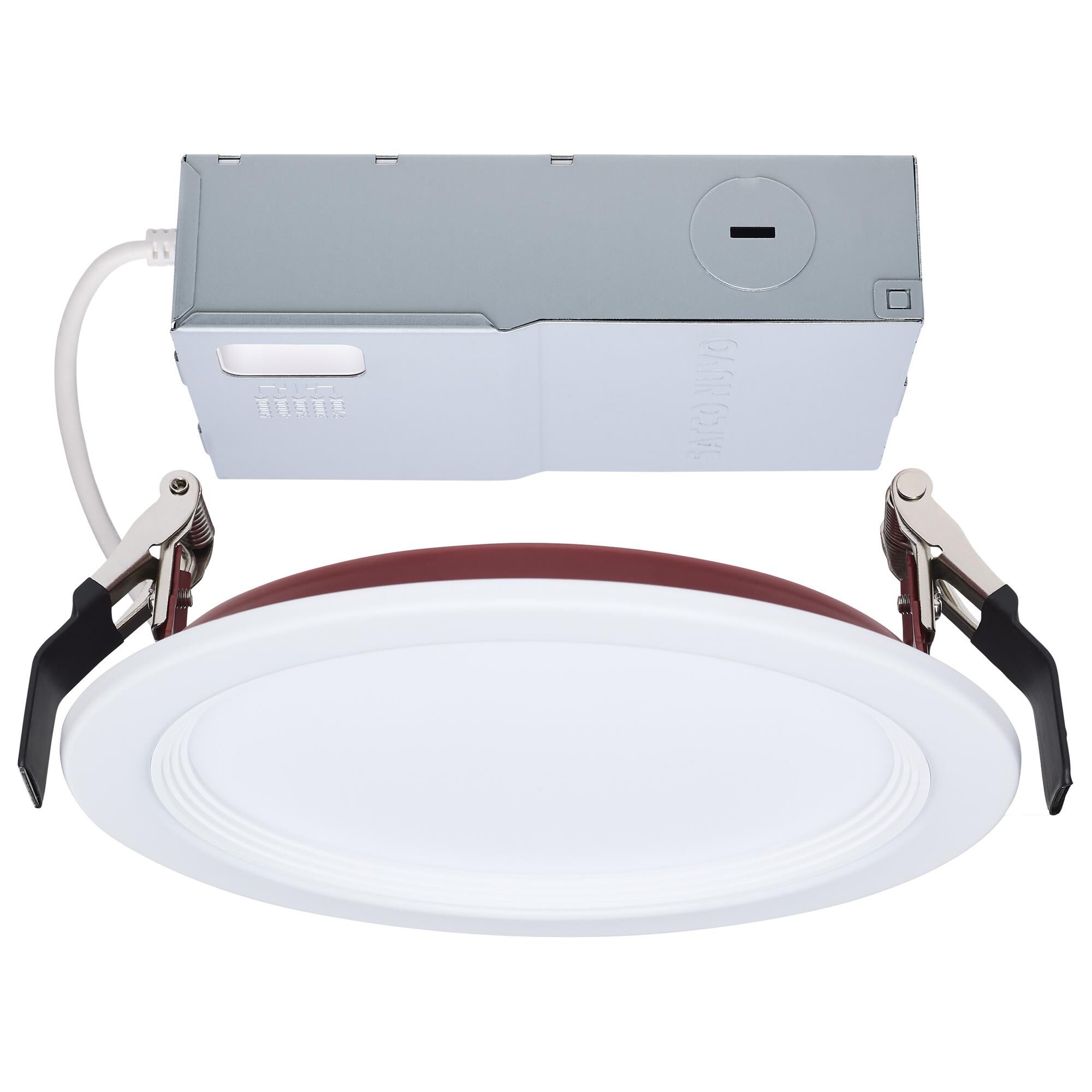 Recessed Lighting Trim by Satco