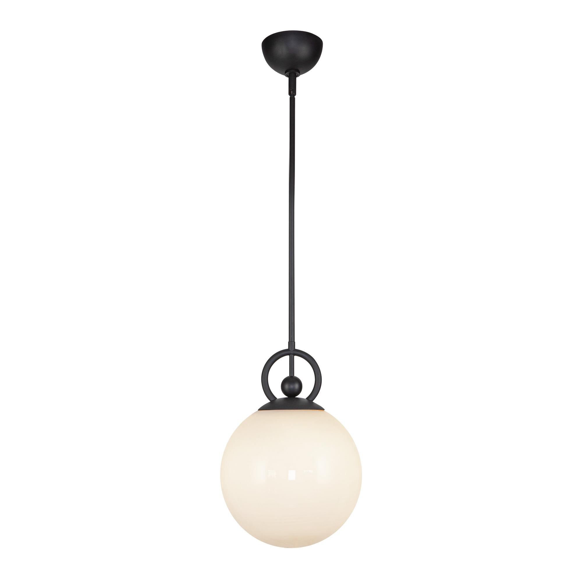 Fiore 10 Inch Mini Pendant by Alora Mood