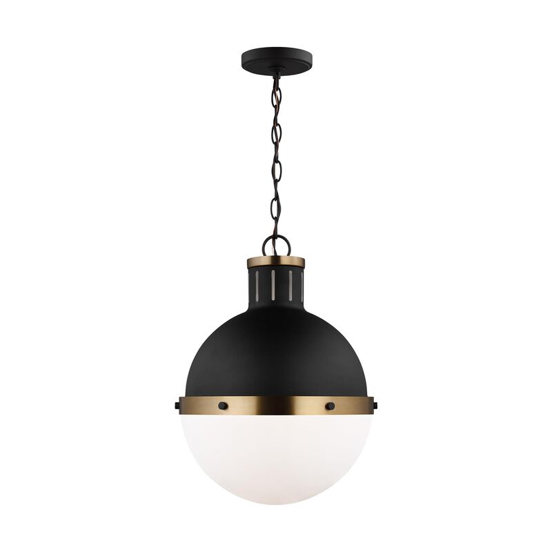 Visual Comfort Studio Collection Hanks Large Pendant
