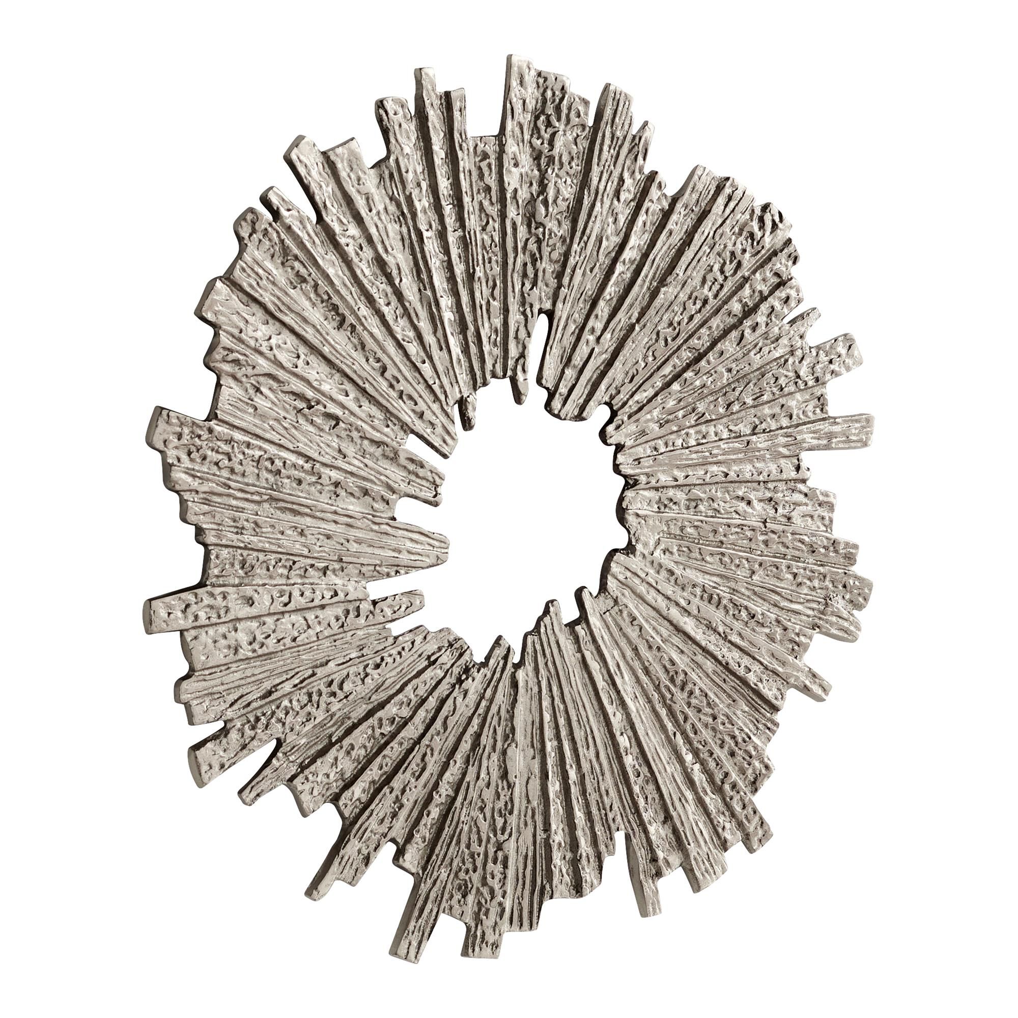 Shown in Antique Nickel finish
