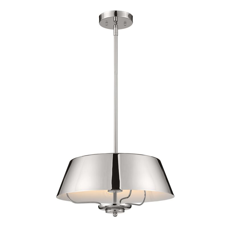 Luella Small Pendant Light by Kichler