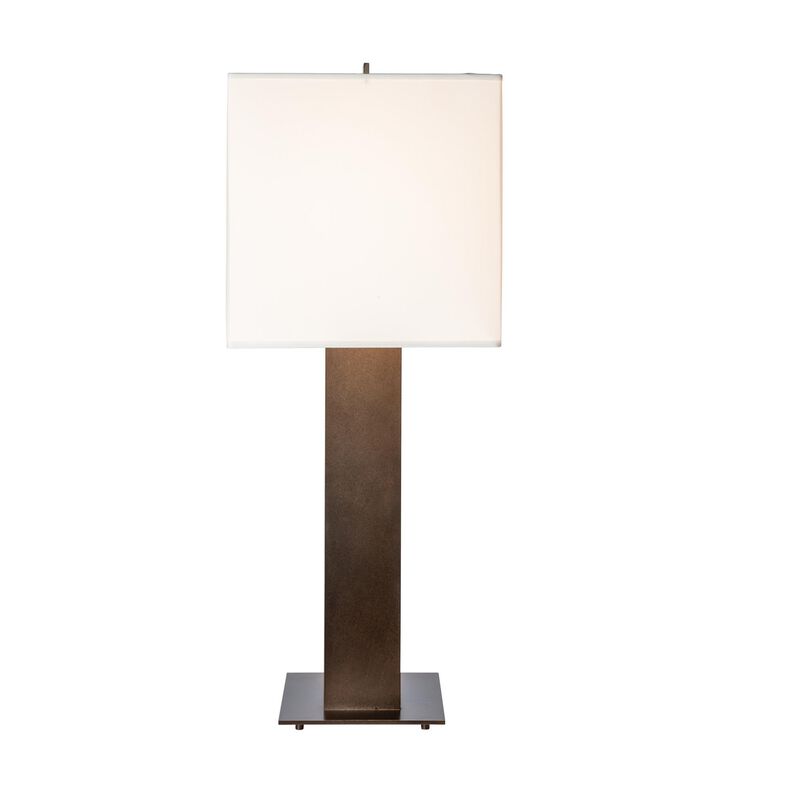 Horizon Small Table Lamp by Hubbardton Forge