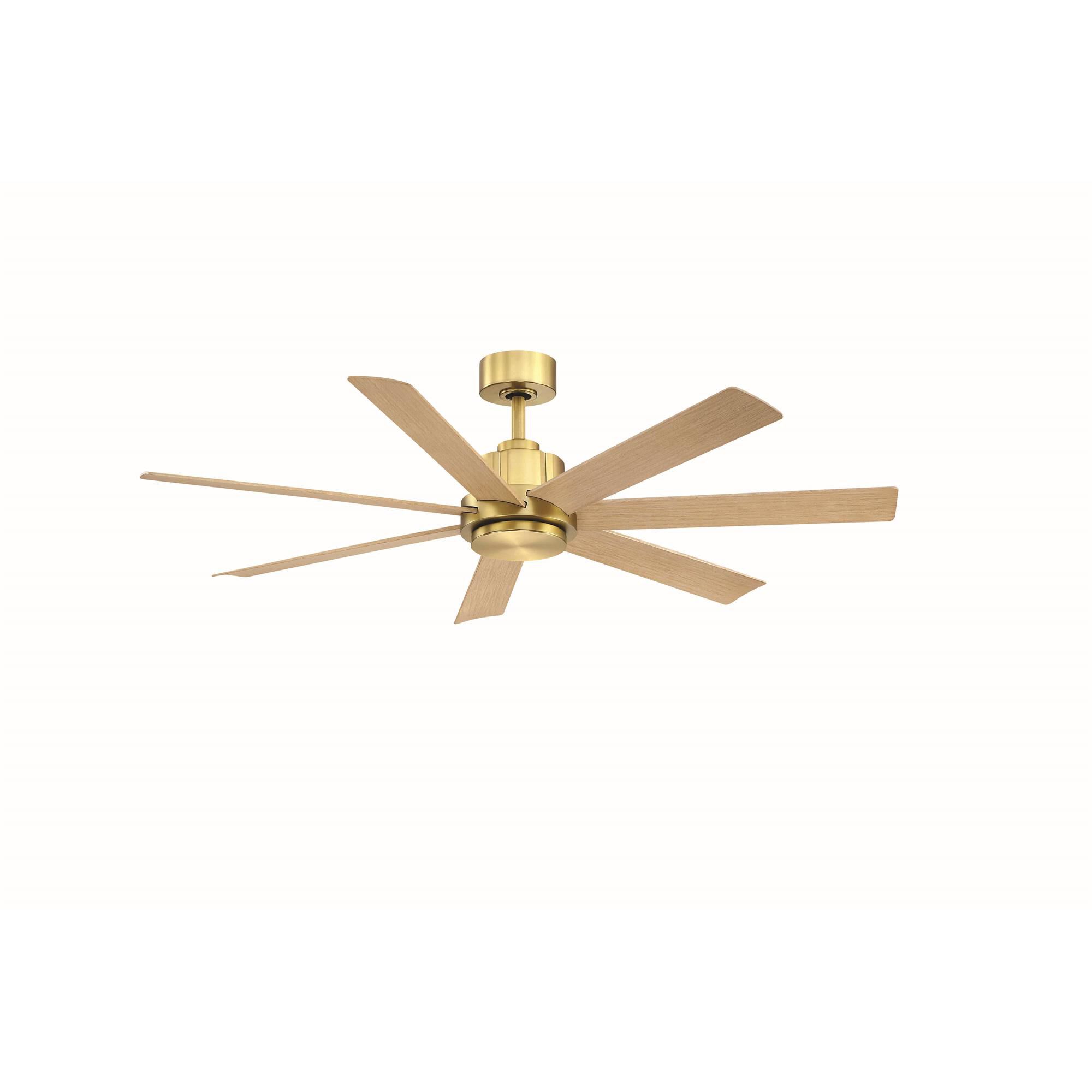 Pendry 56 Inch Ceiling Fan,