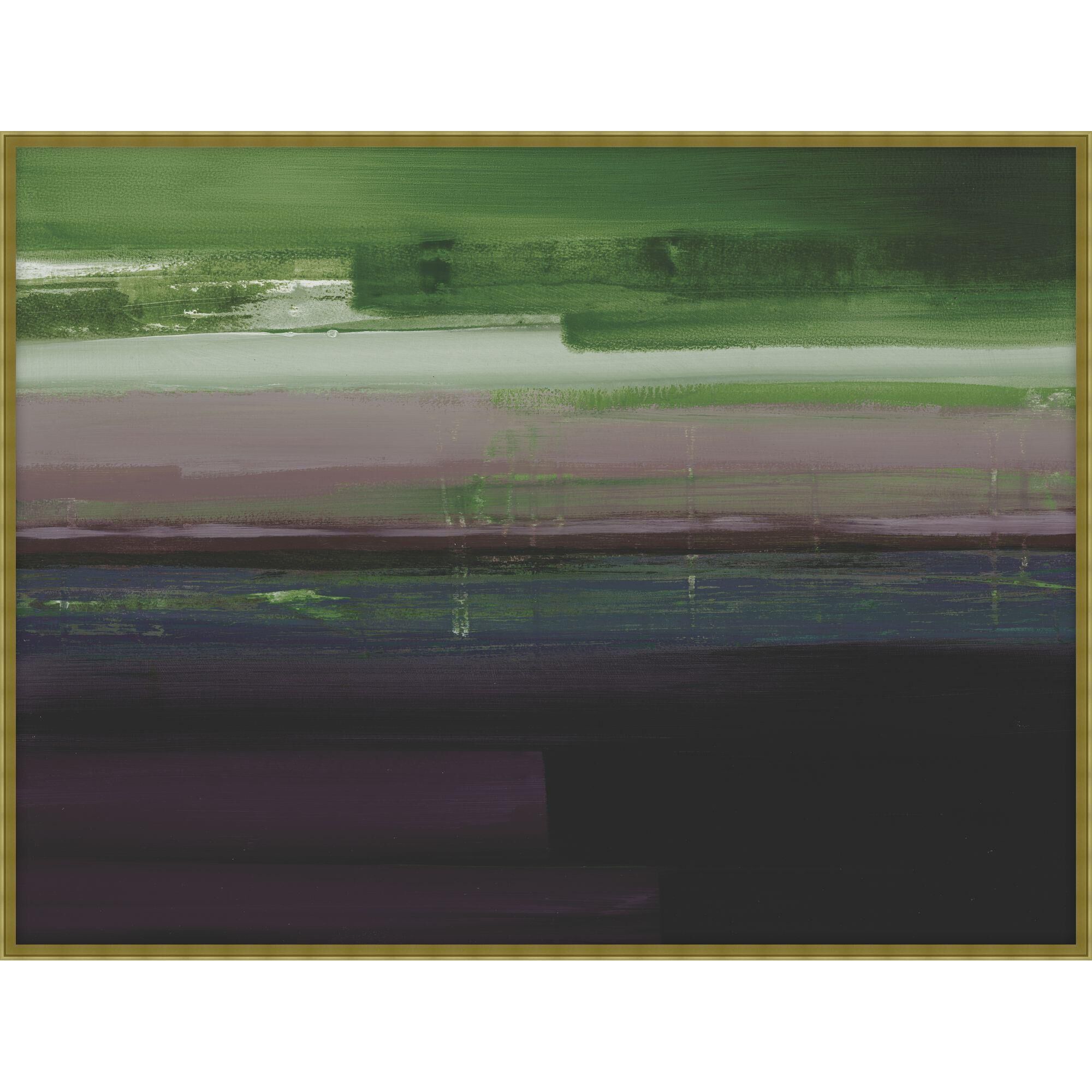 Studio L57 Contempo Twilight Dawn Print by LEVEL57