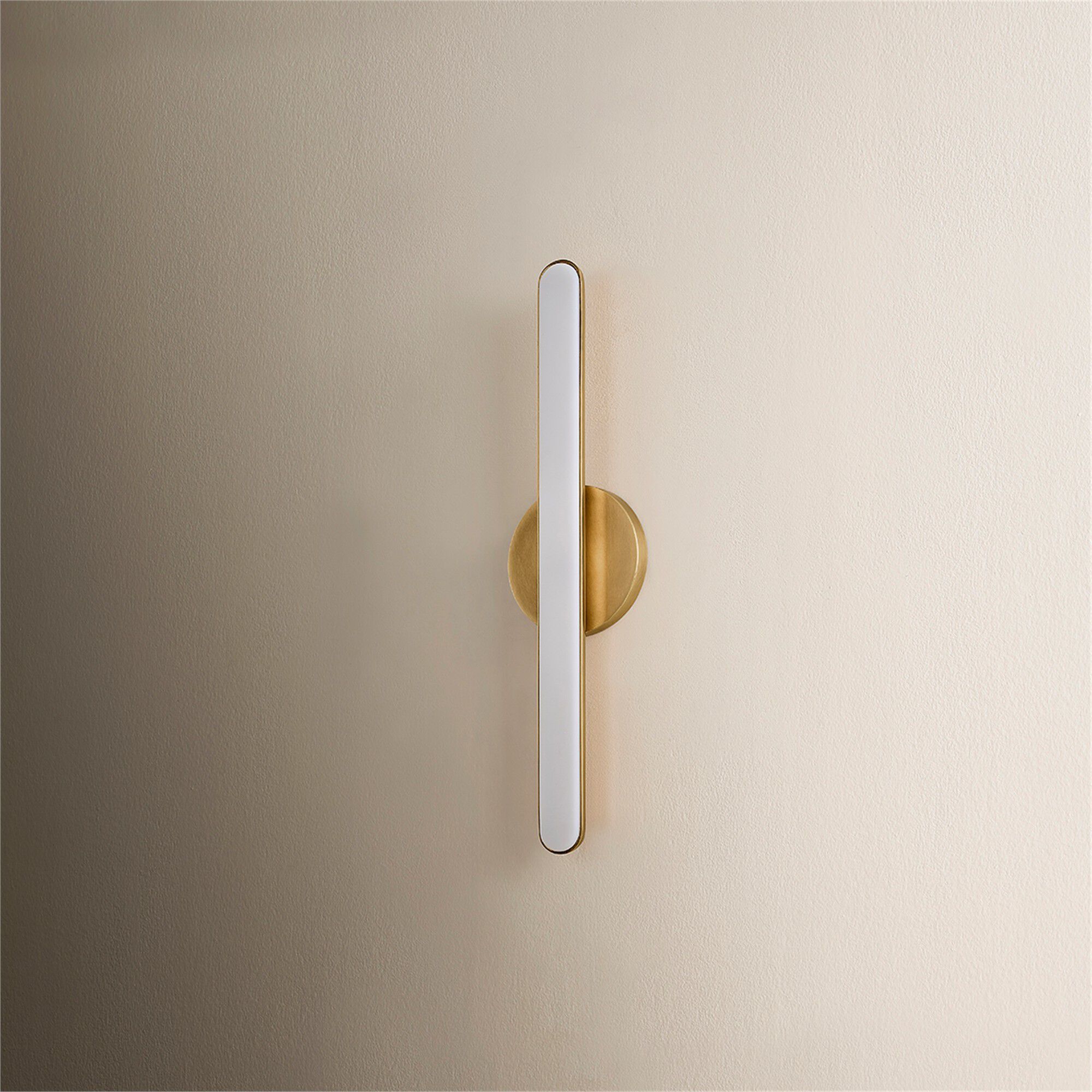 Volt 18 Inch Bath Vanity Light,