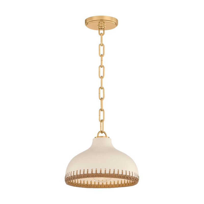 Southfields 10 Inch Mini Pendant by Hudson Valley Lighting