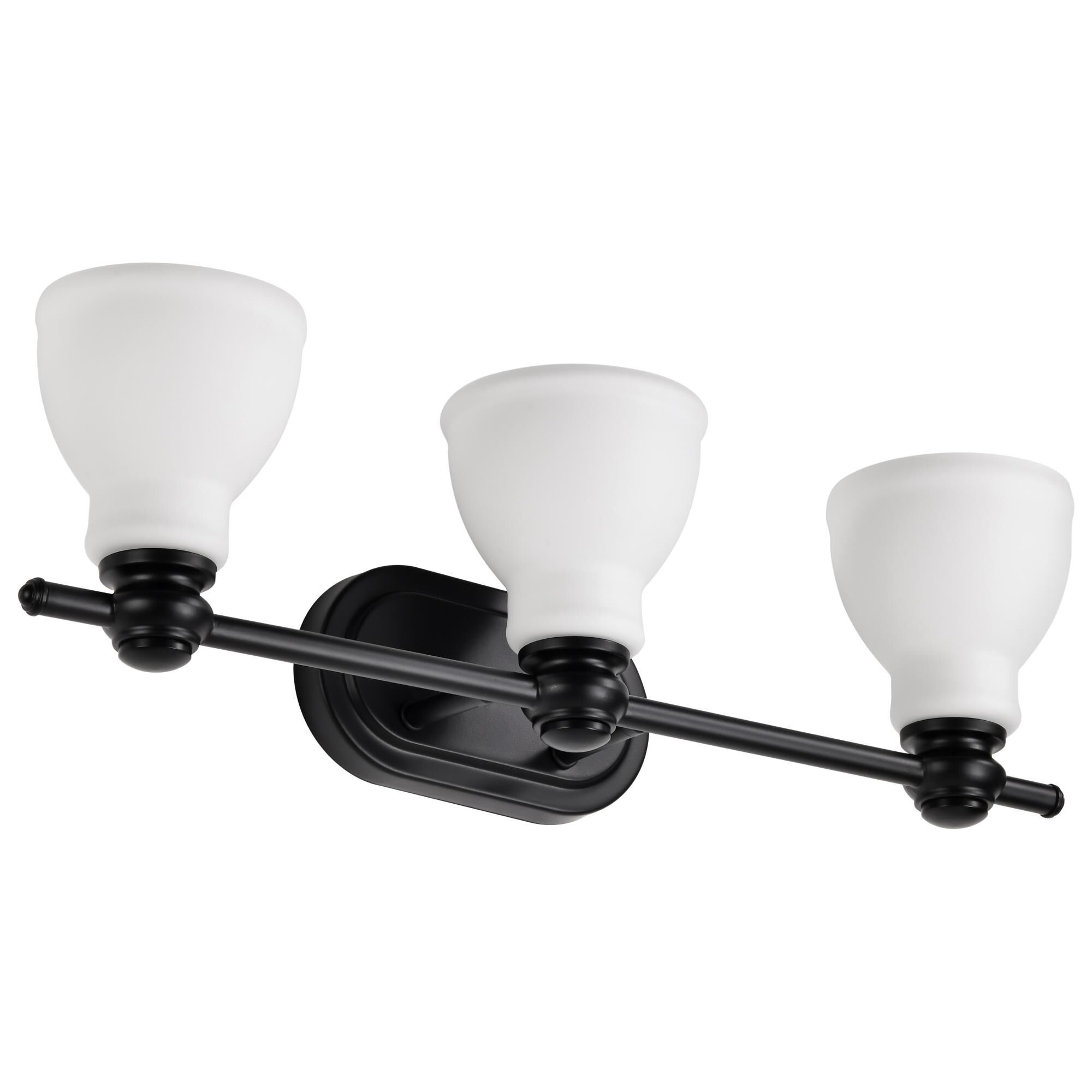 Russel 24 Inch Bath Vanity Light by Nuvo Lighting