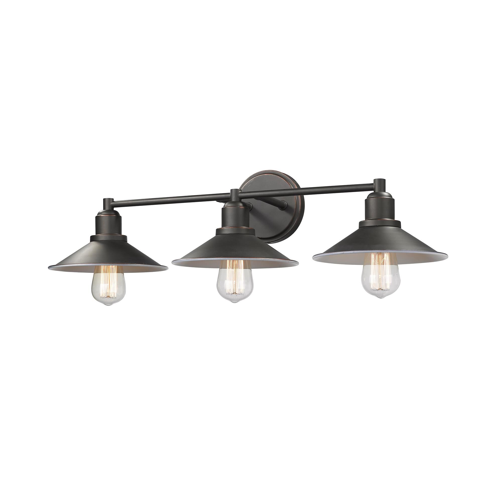 Casa 27 Inch 3 Light Bath Vanity Light by Z-Lite