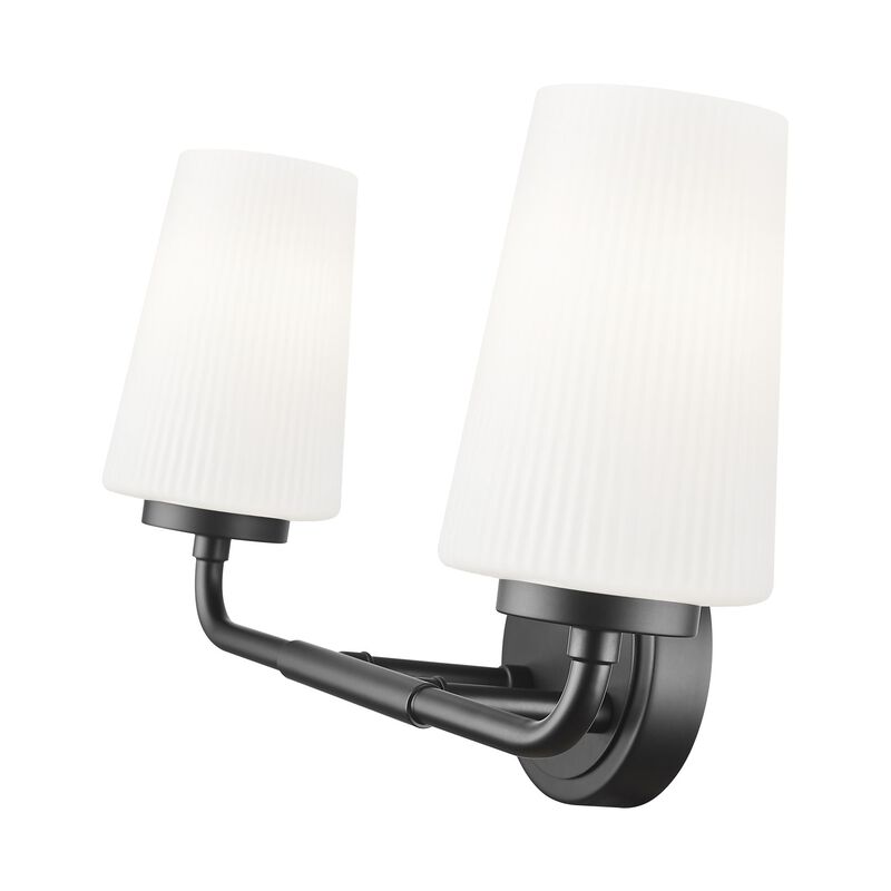 Montford 16 Inch Bath Vanity Light by Z Lite