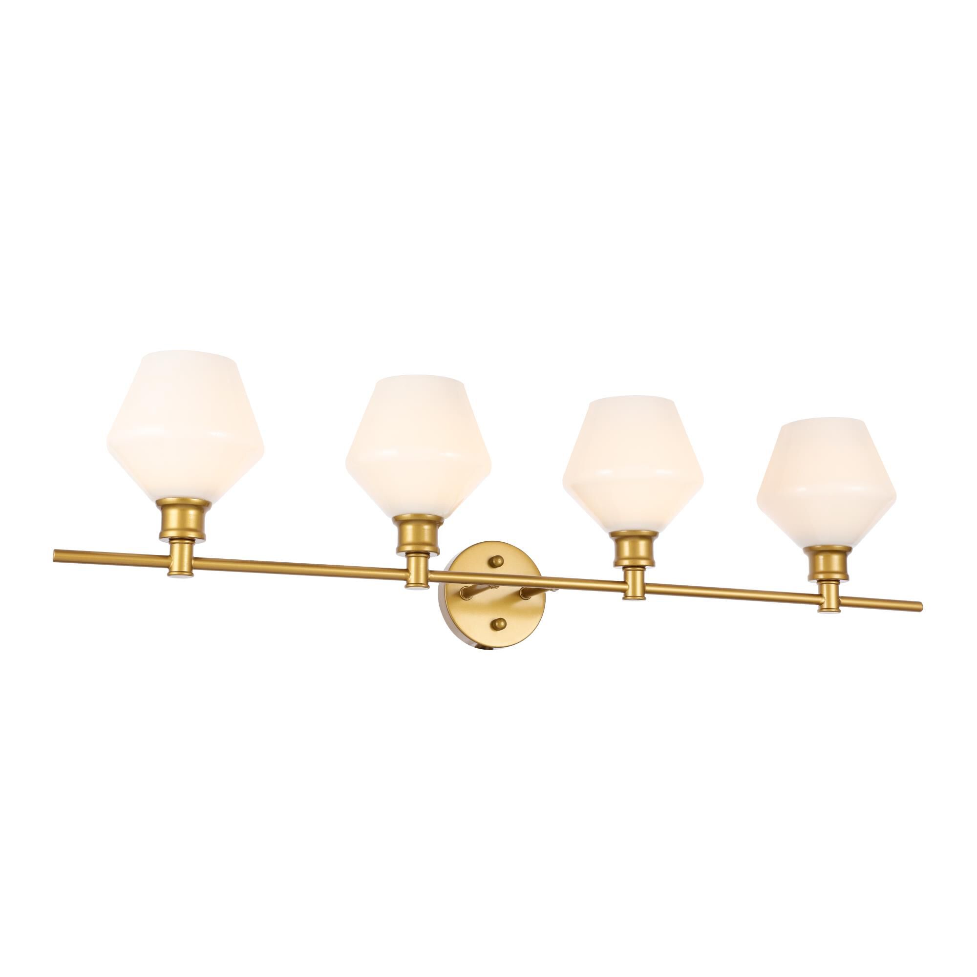 Gene Bath Vanity Light by Elegant Lighting